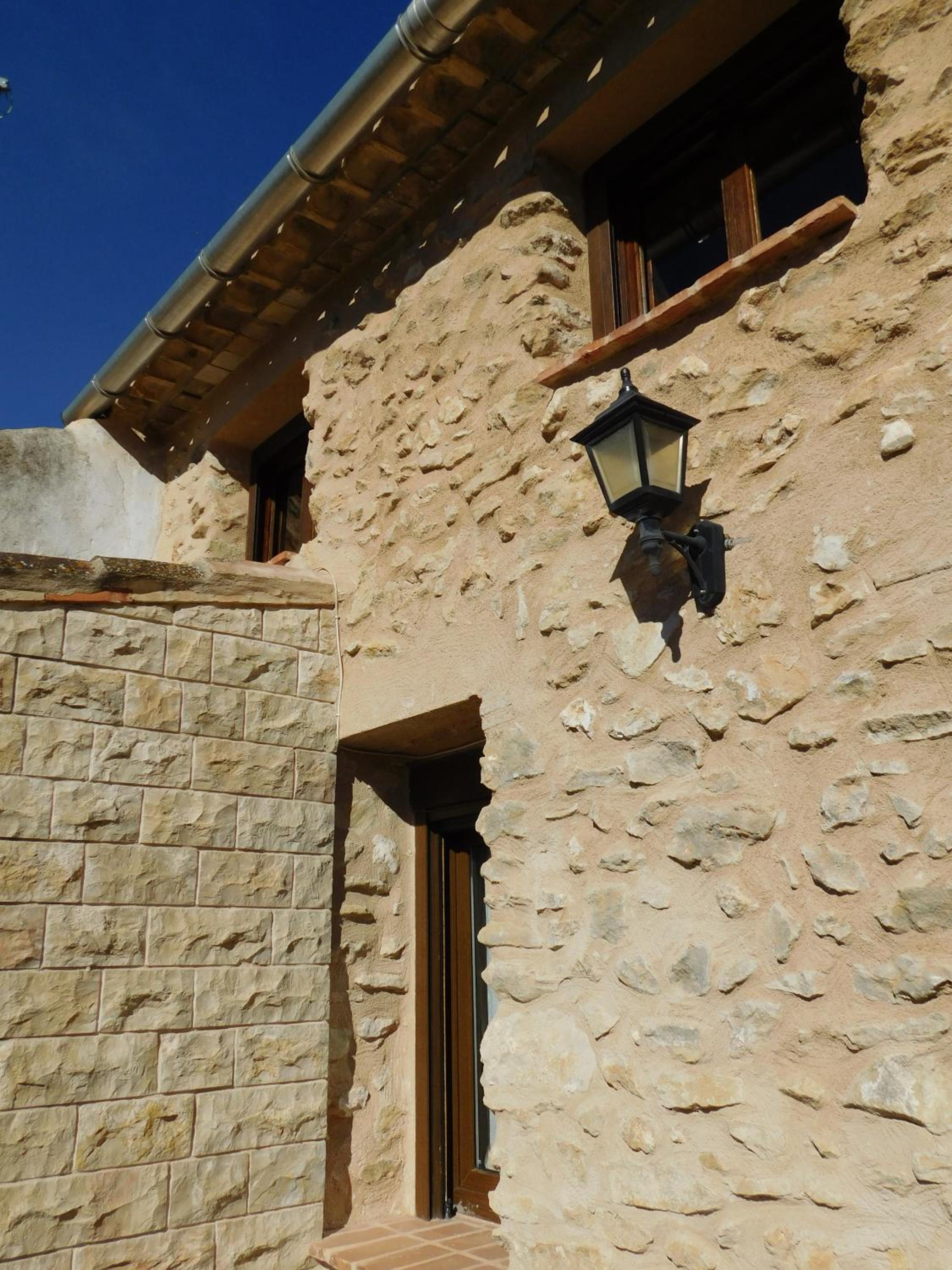 Casa Rural Casa Gimeno