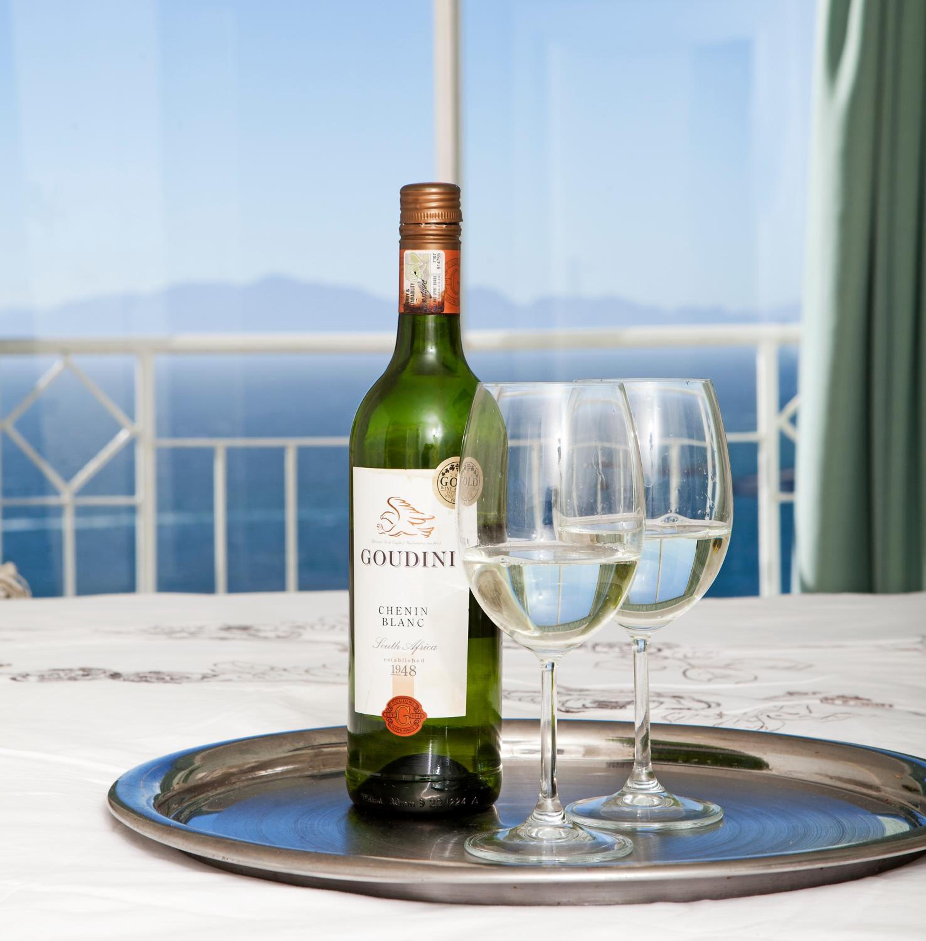 Simonstown Penthouse