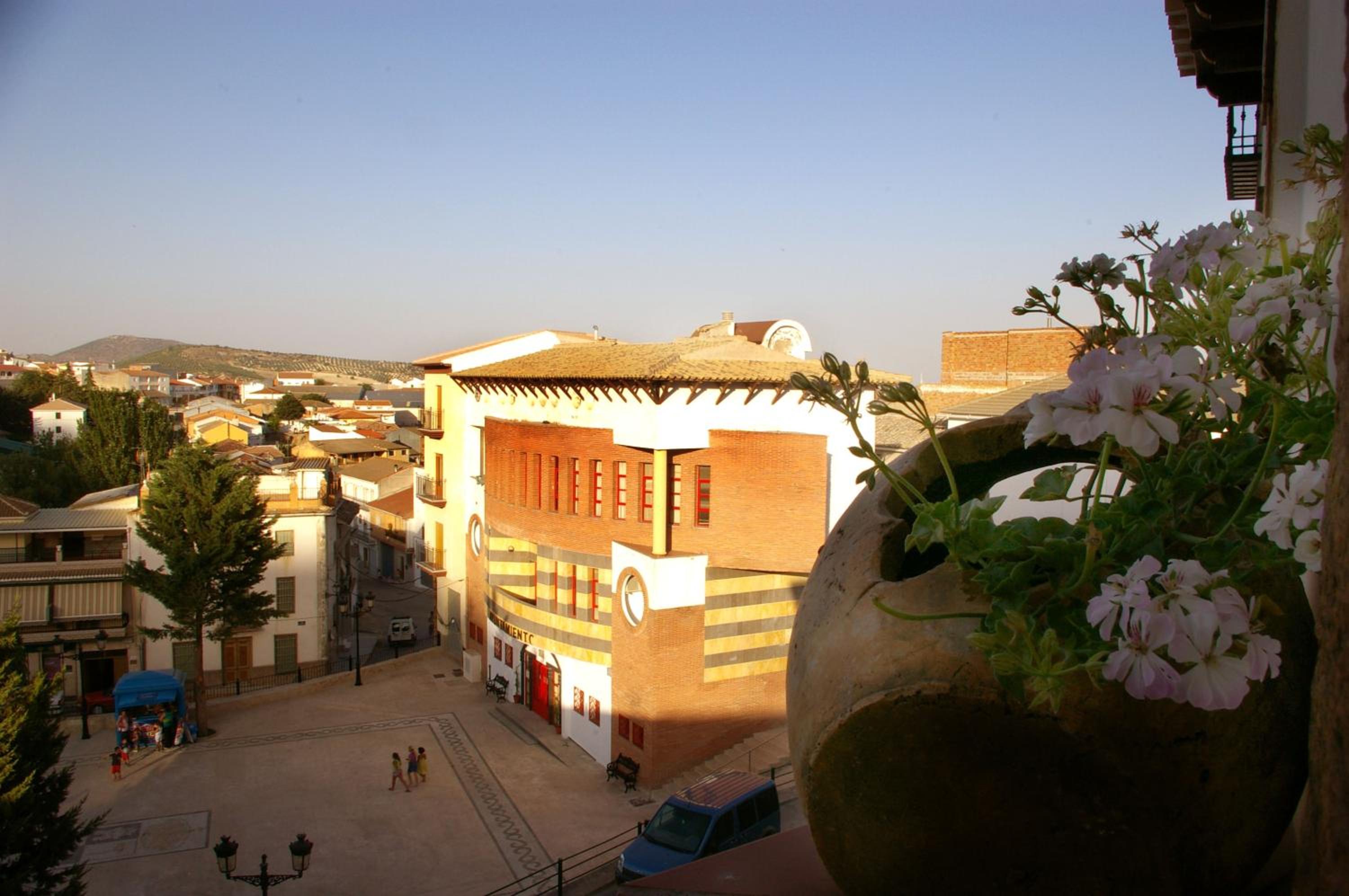 Villa de Xicar