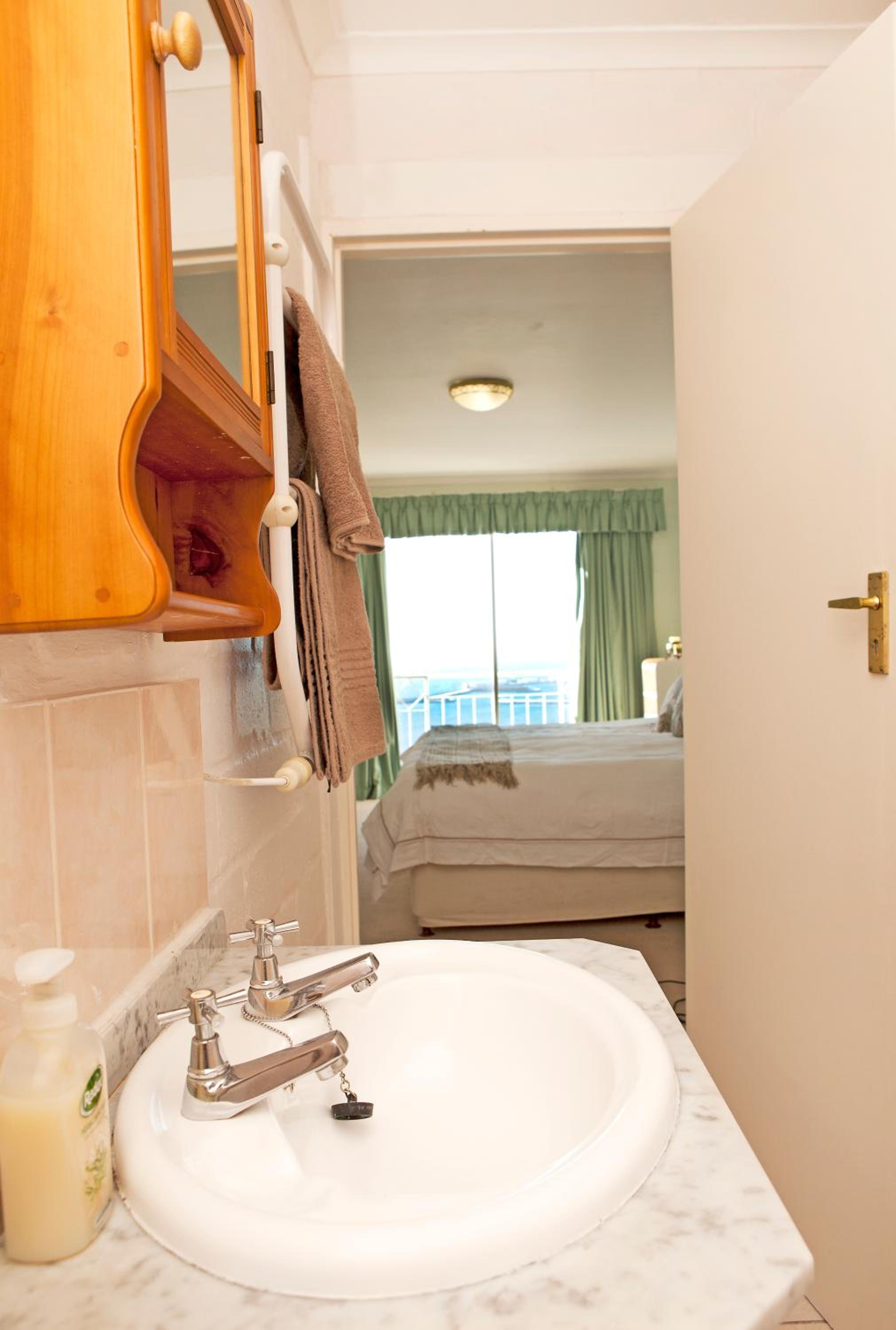 Simonstown Penthouse