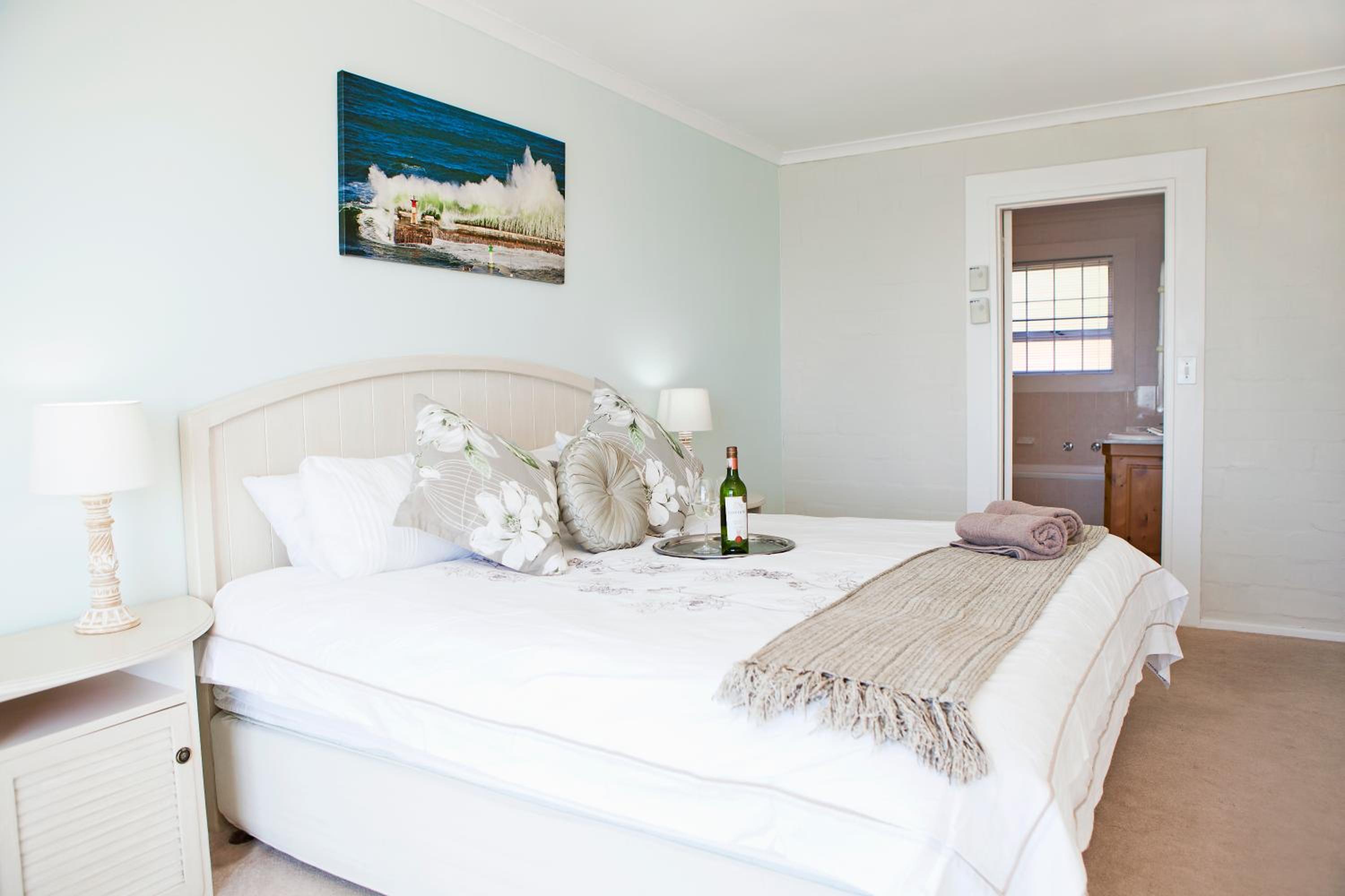 Simonstown Penthouse