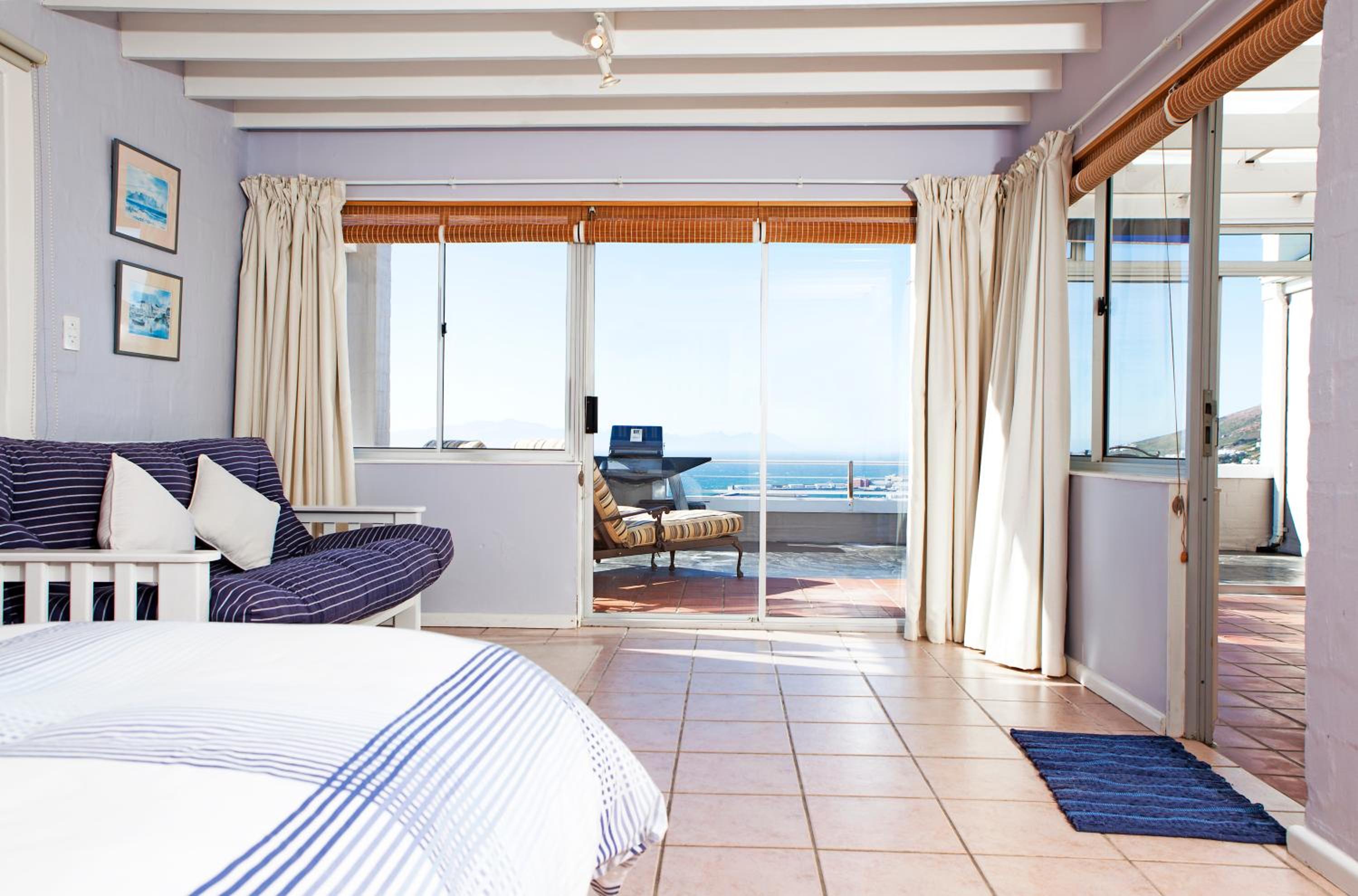Simonstown Penthouse