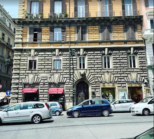 World Wide Bed Termini