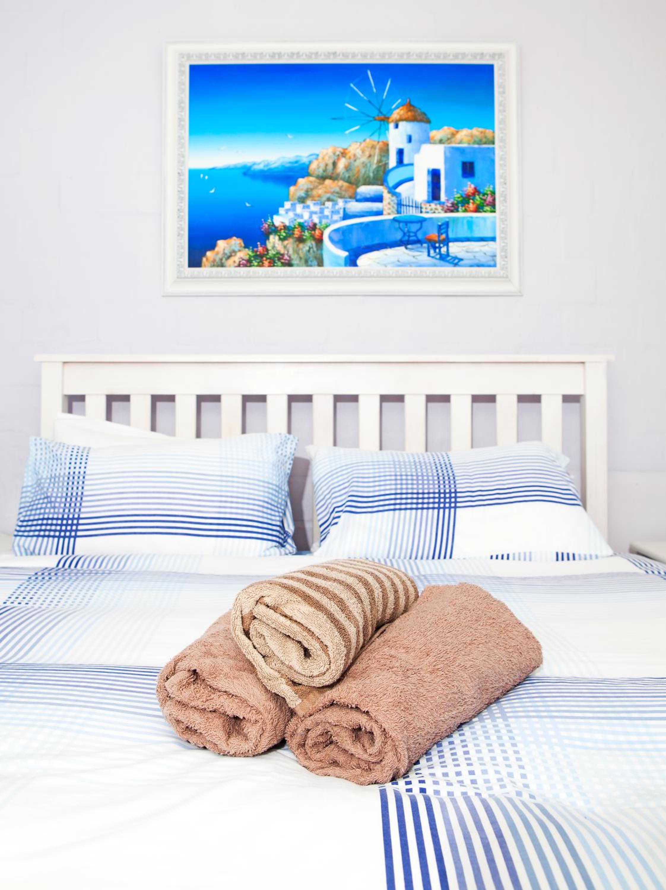Simonstown Penthouse