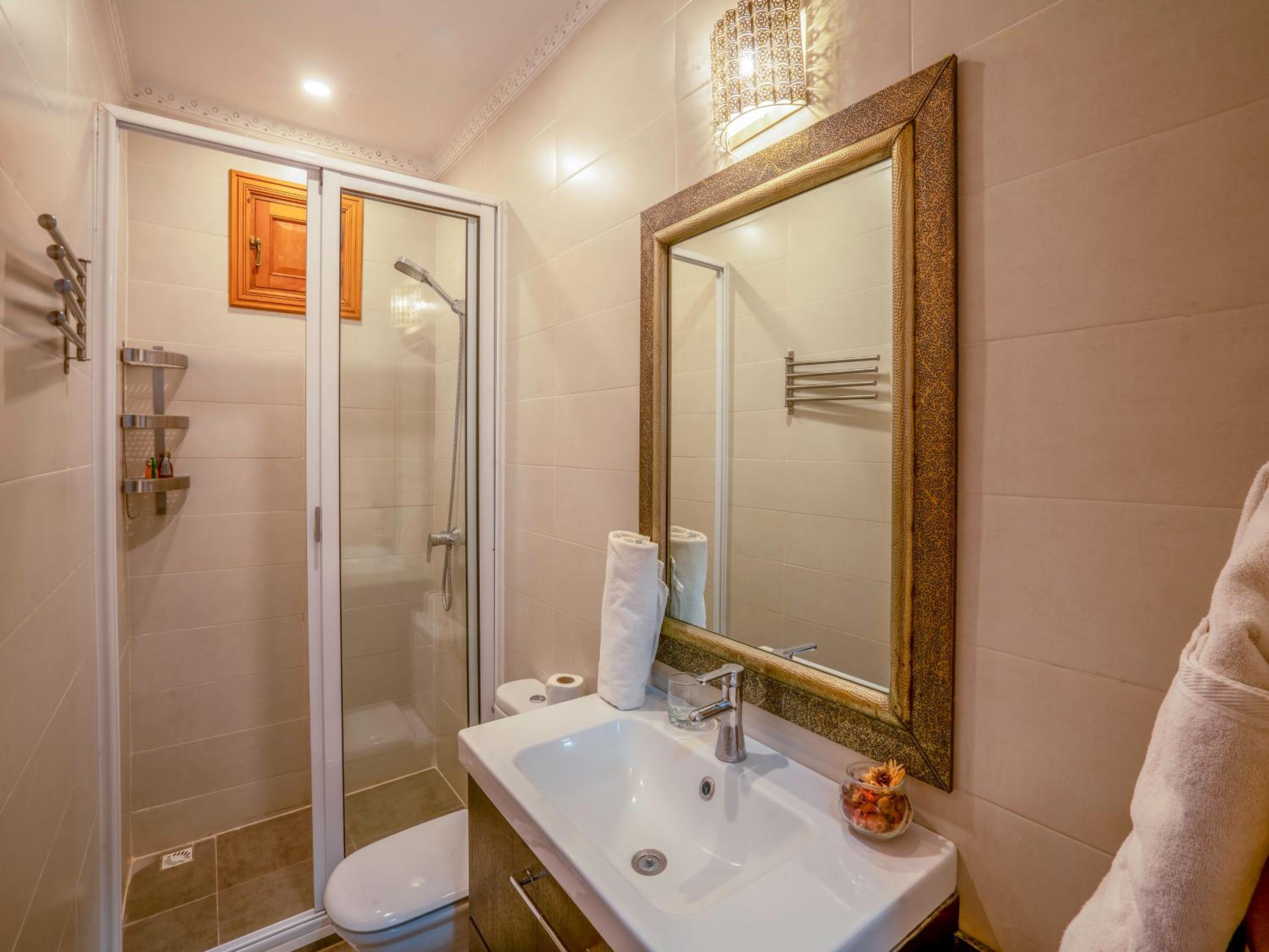 Hôtel Boutique RAM SPA