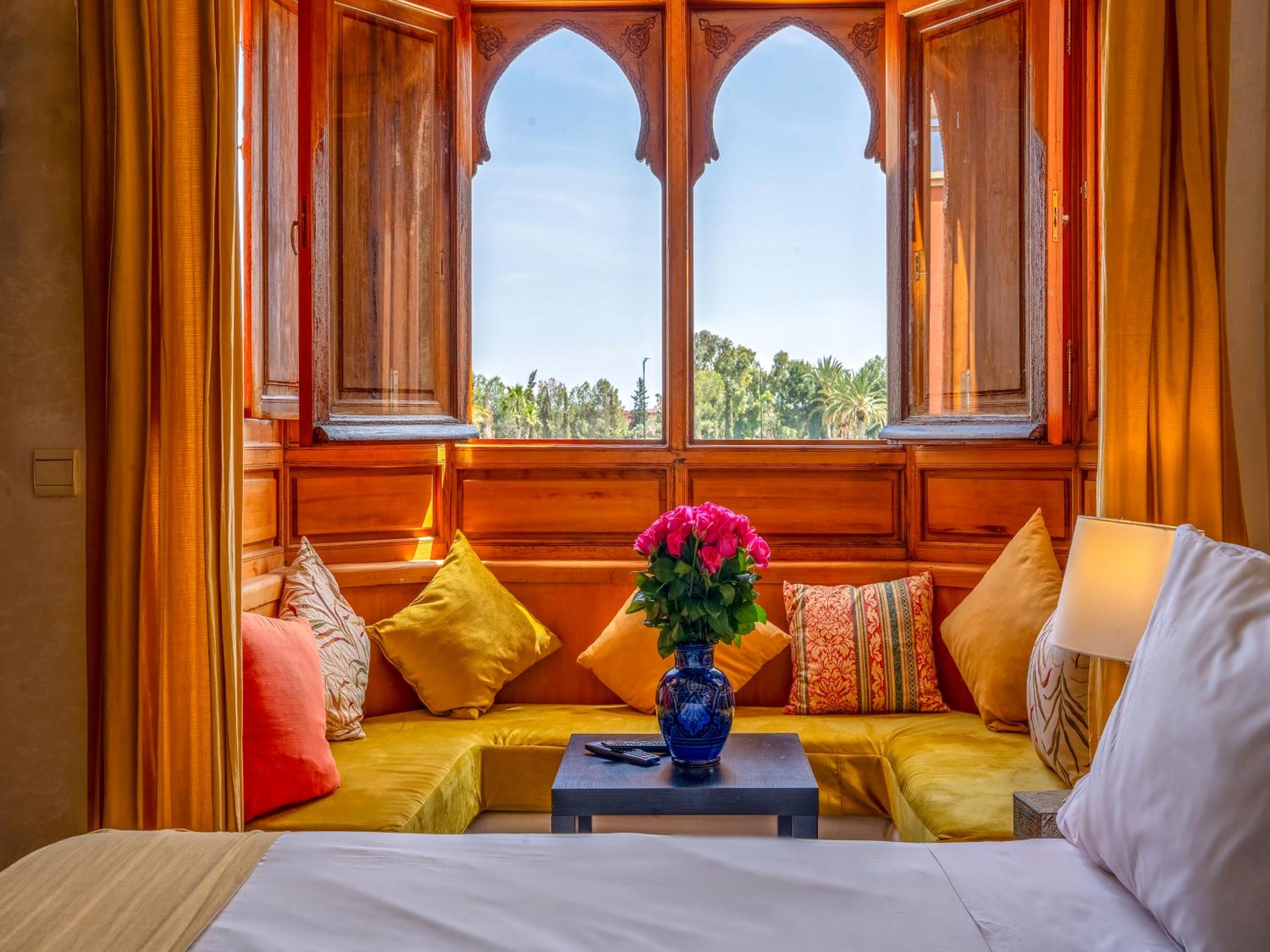 Hôtel Boutique RAM SPA