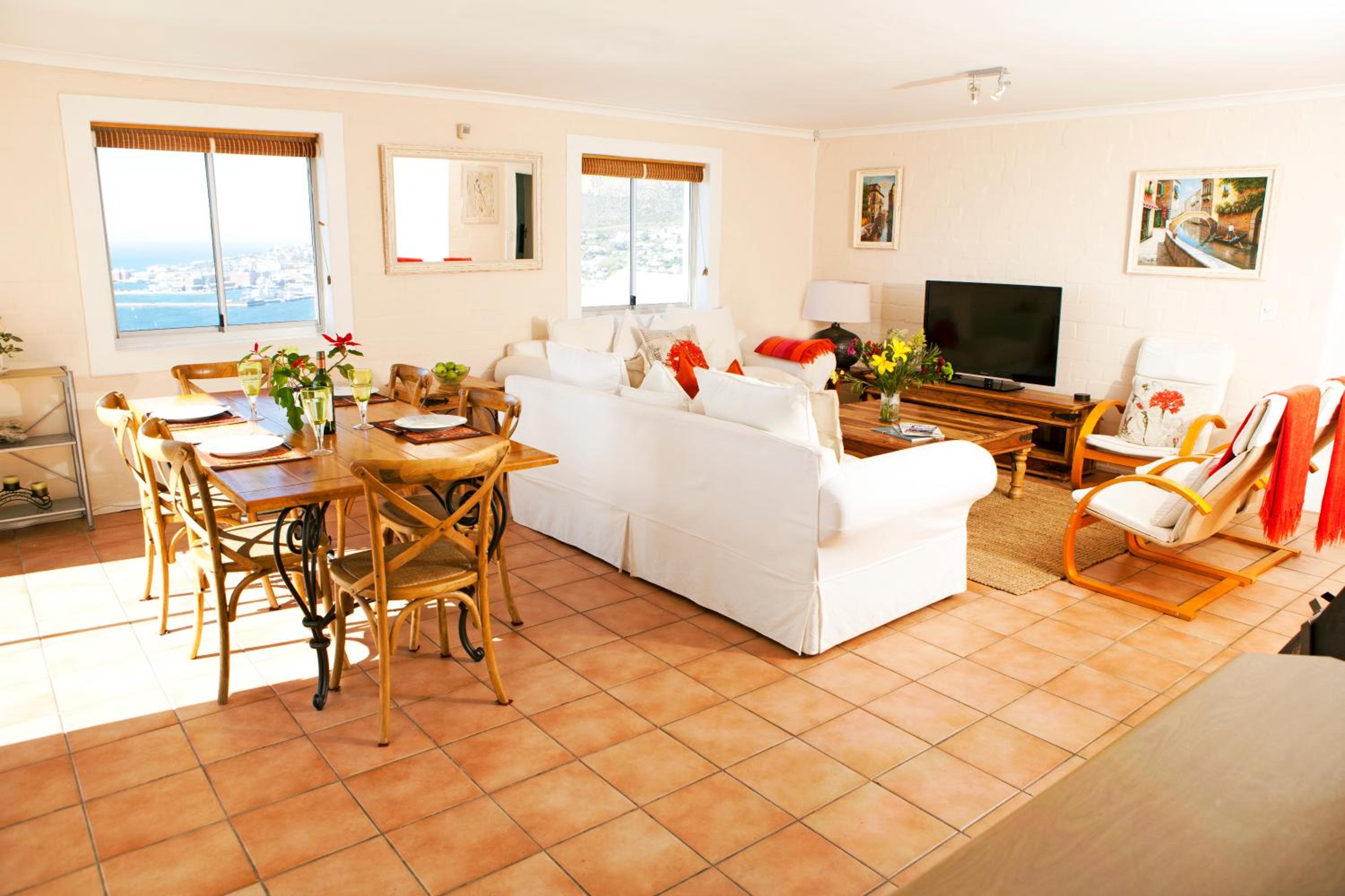 Simonstown Penthouse