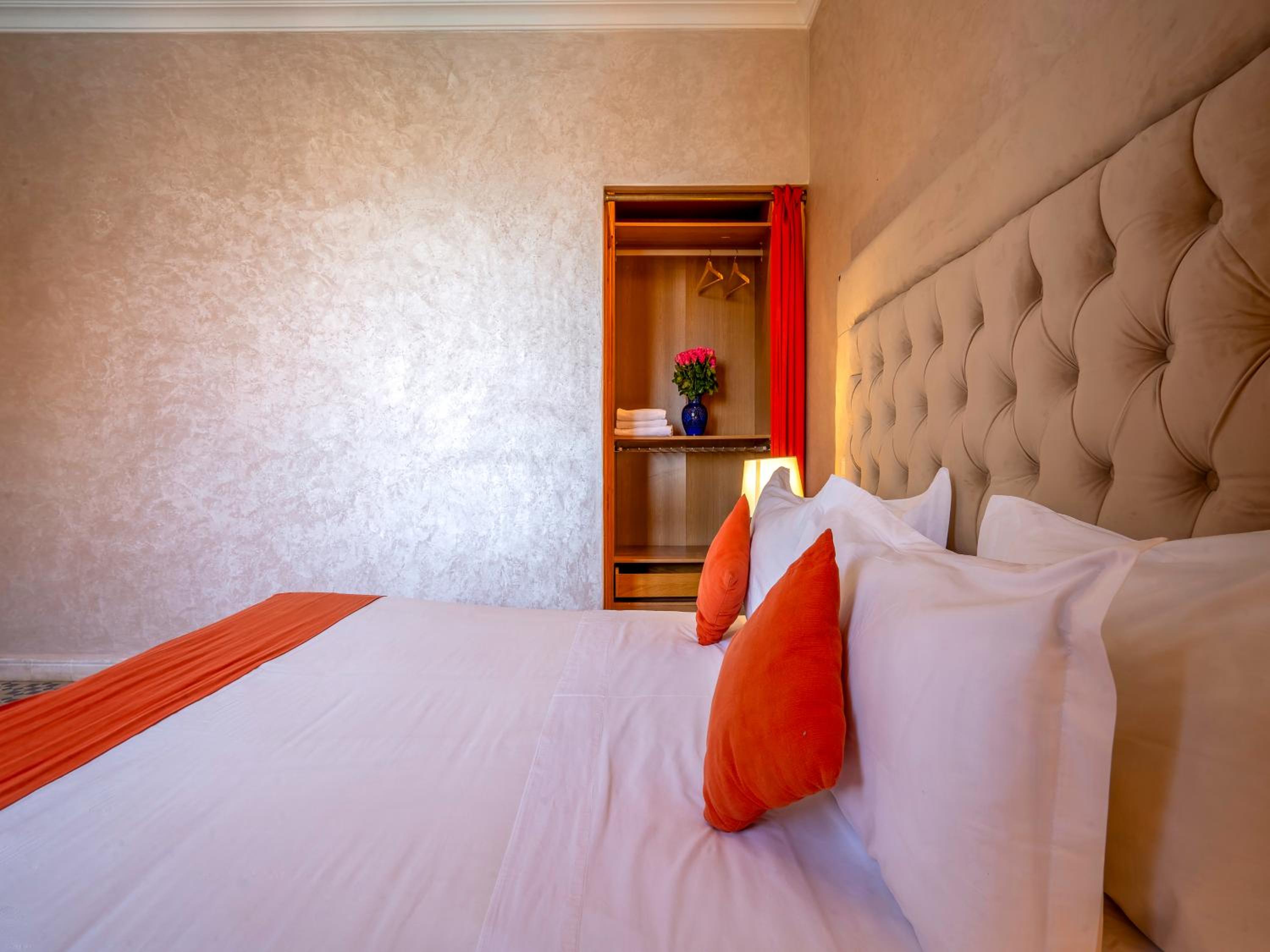 Hôtel Boutique RAM SPA