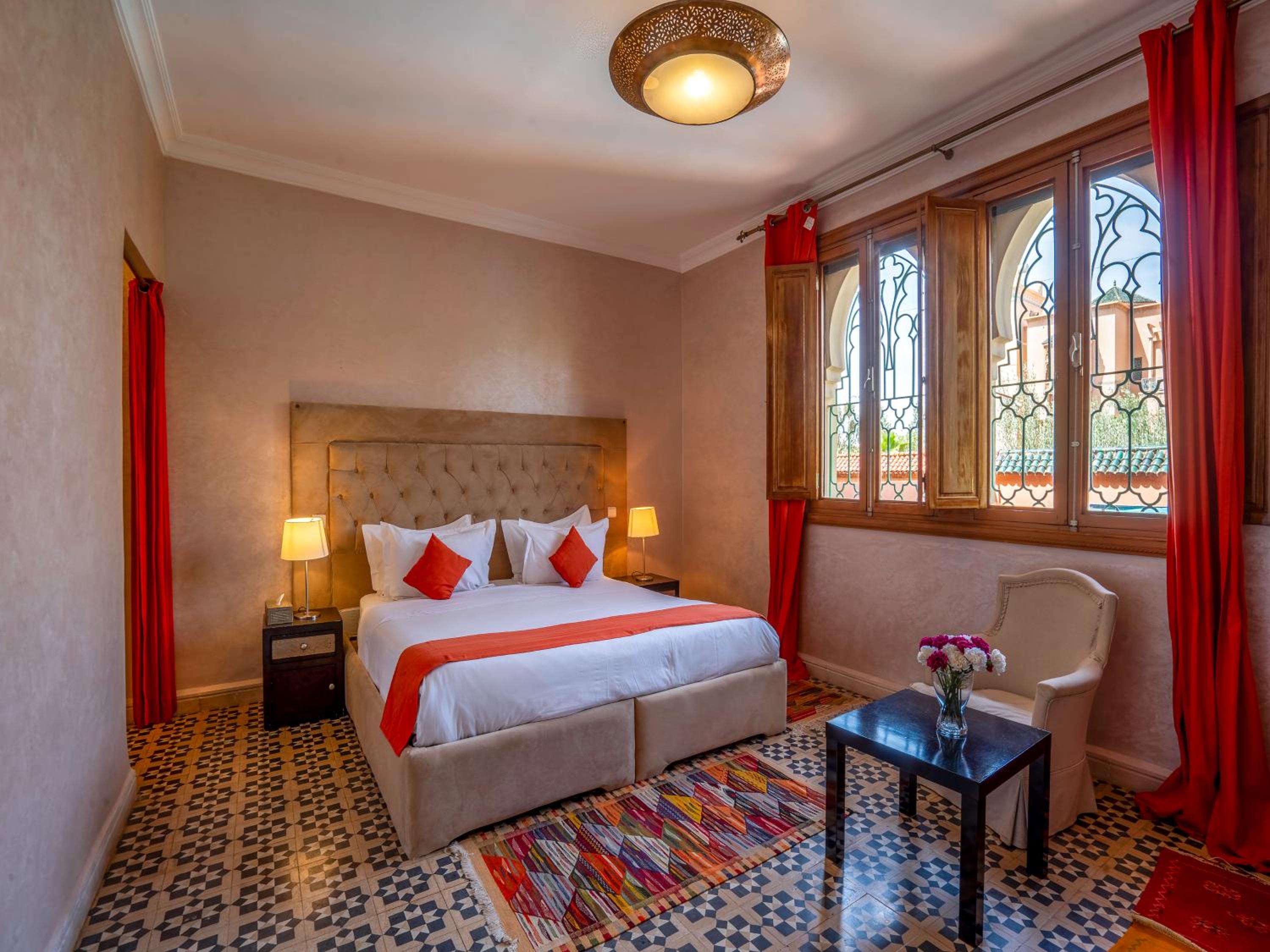 Hôtel Boutique RAM SPA