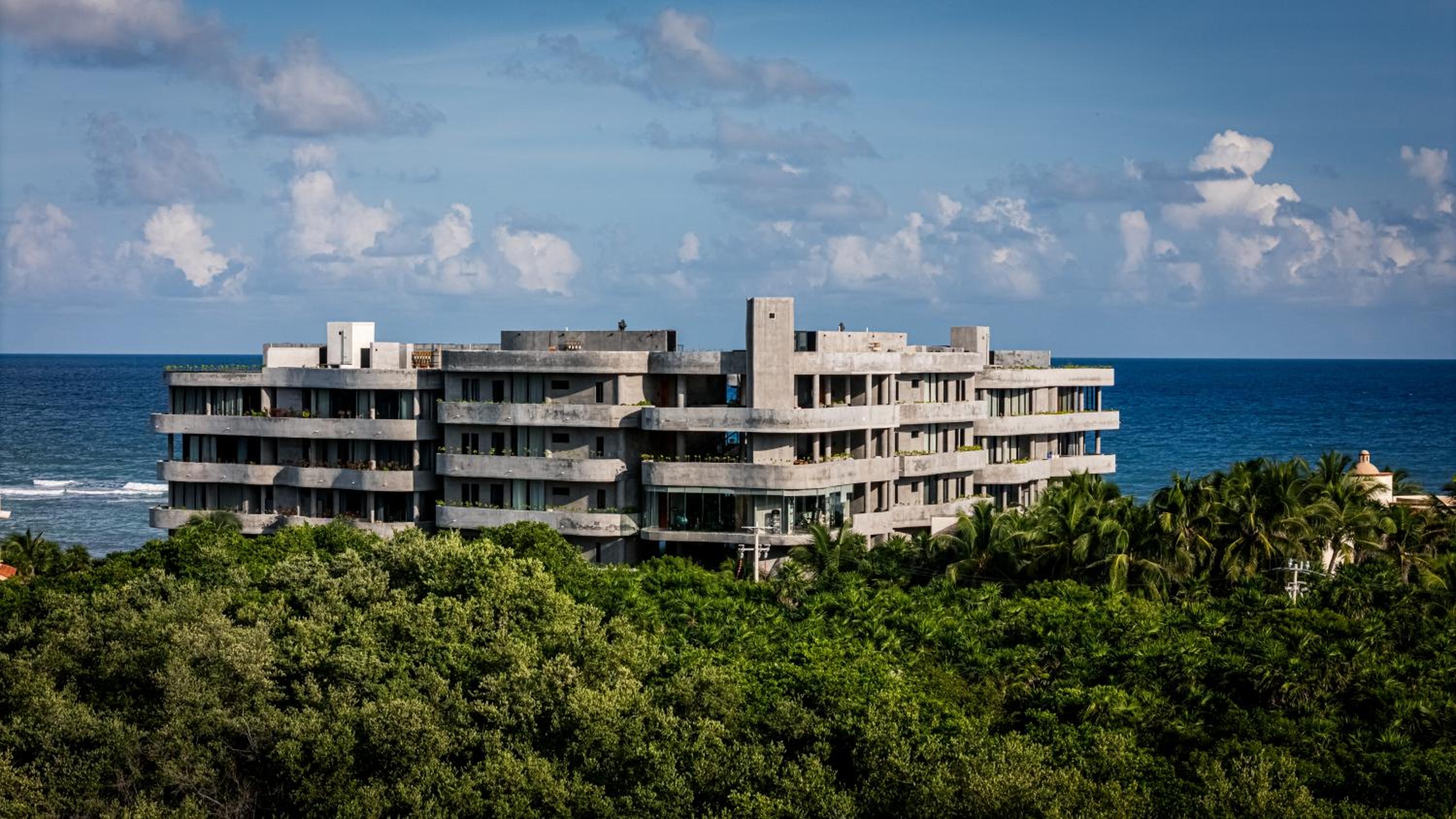 BT Homes - Confort & Naturaleza - Piscina con Vistas al Mar