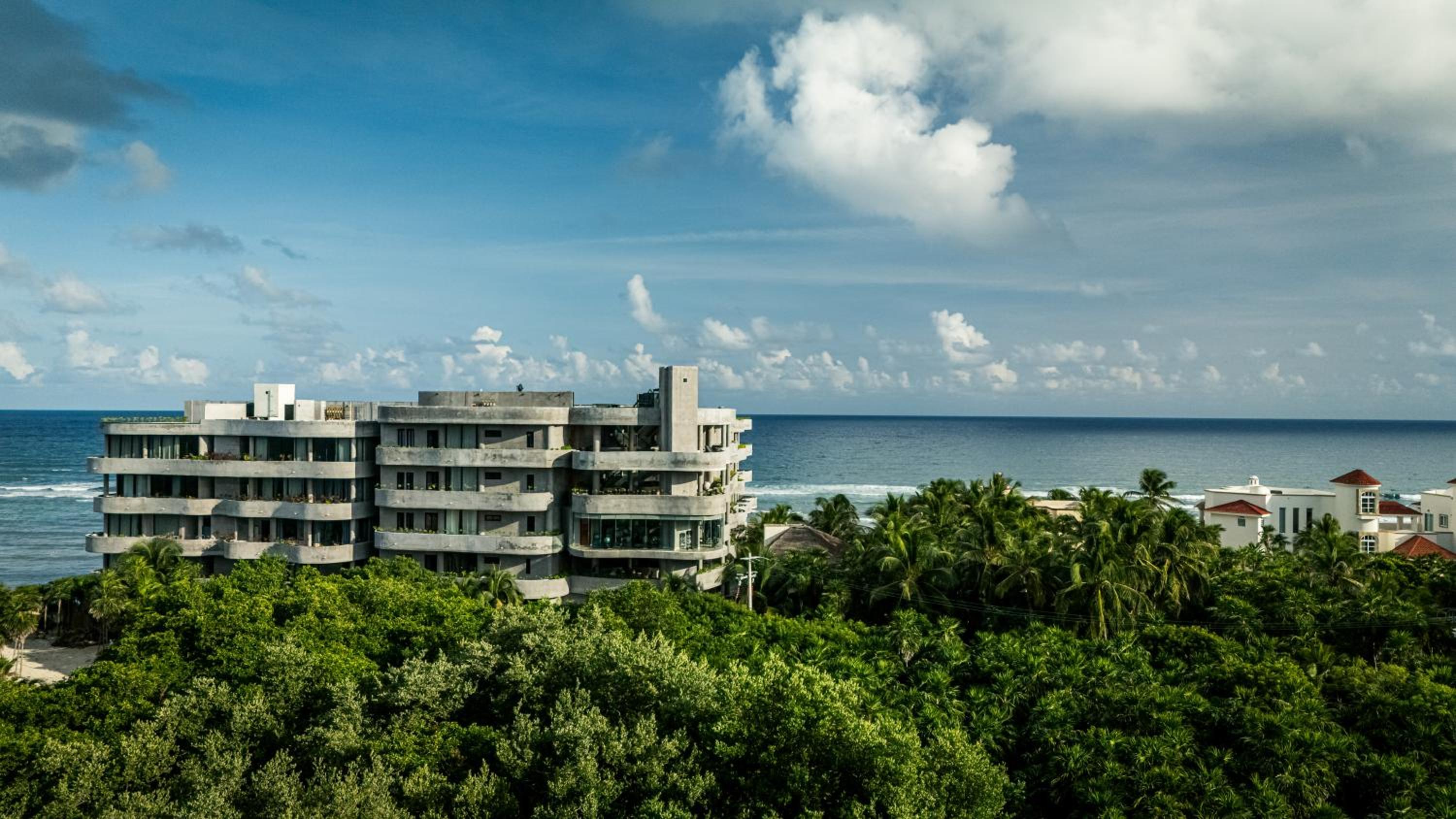 BT Homes - Confort & Naturaleza - Piscina con Vistas al Mar
