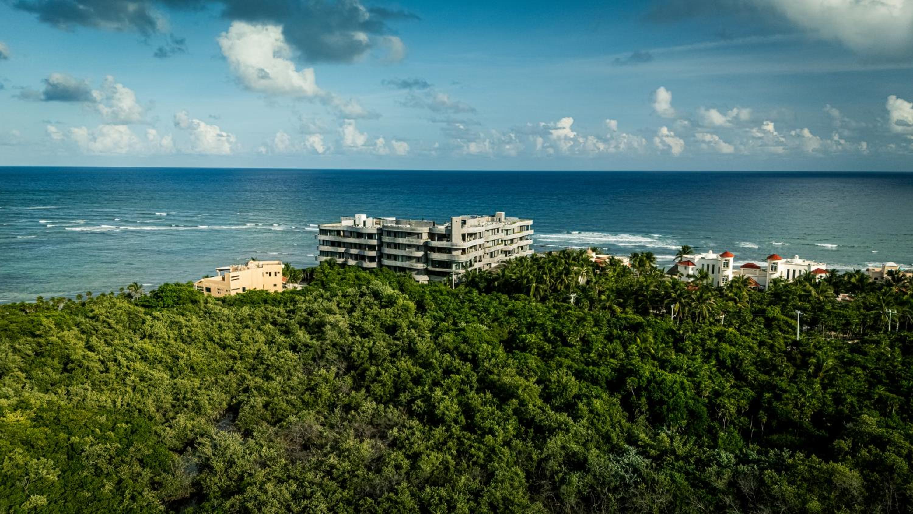 BT Homes - Confort & Naturaleza - Piscina con Vistas al Mar