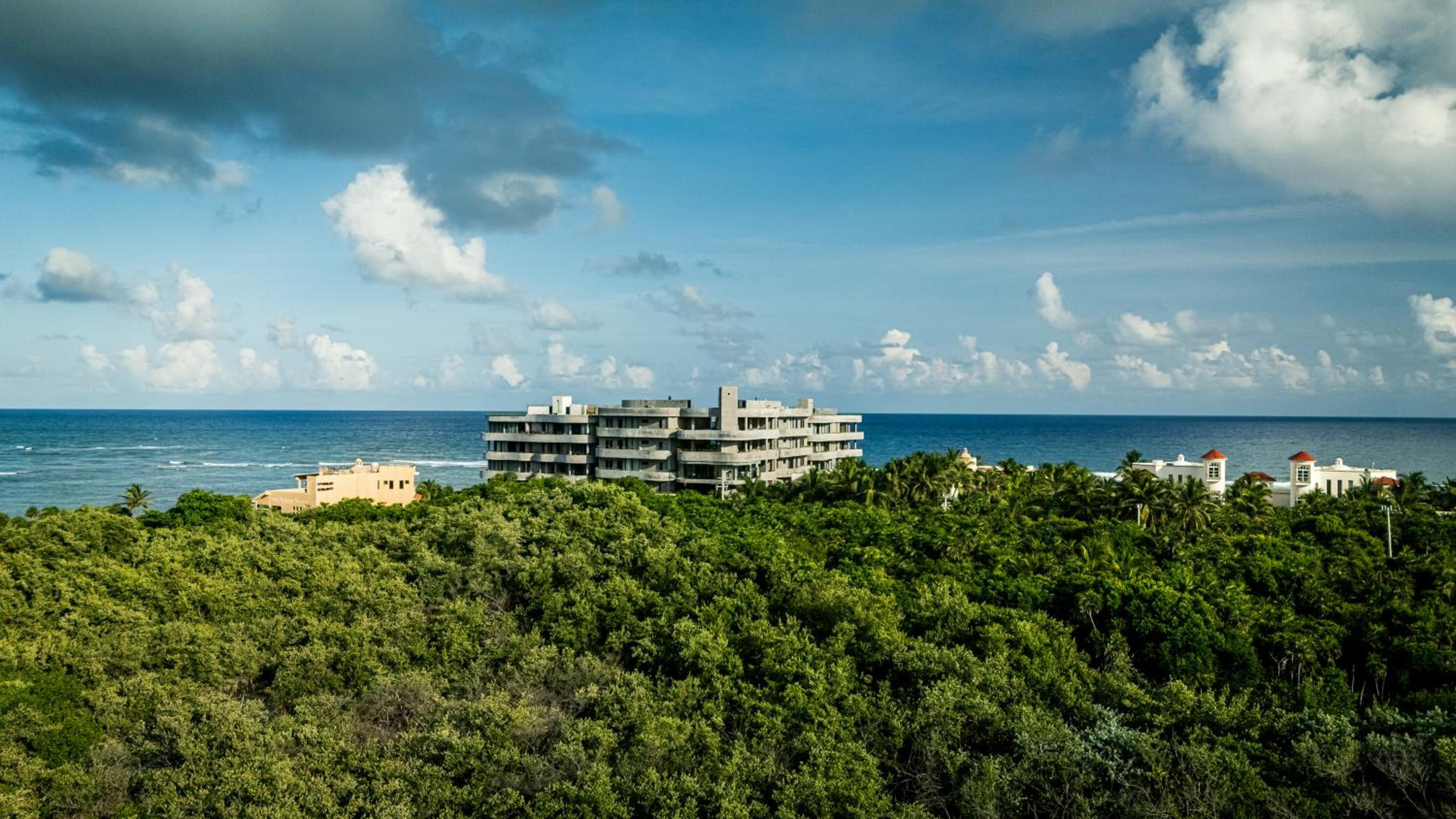 BT Homes - Confort & Naturaleza - Piscina con Vistas al Mar
