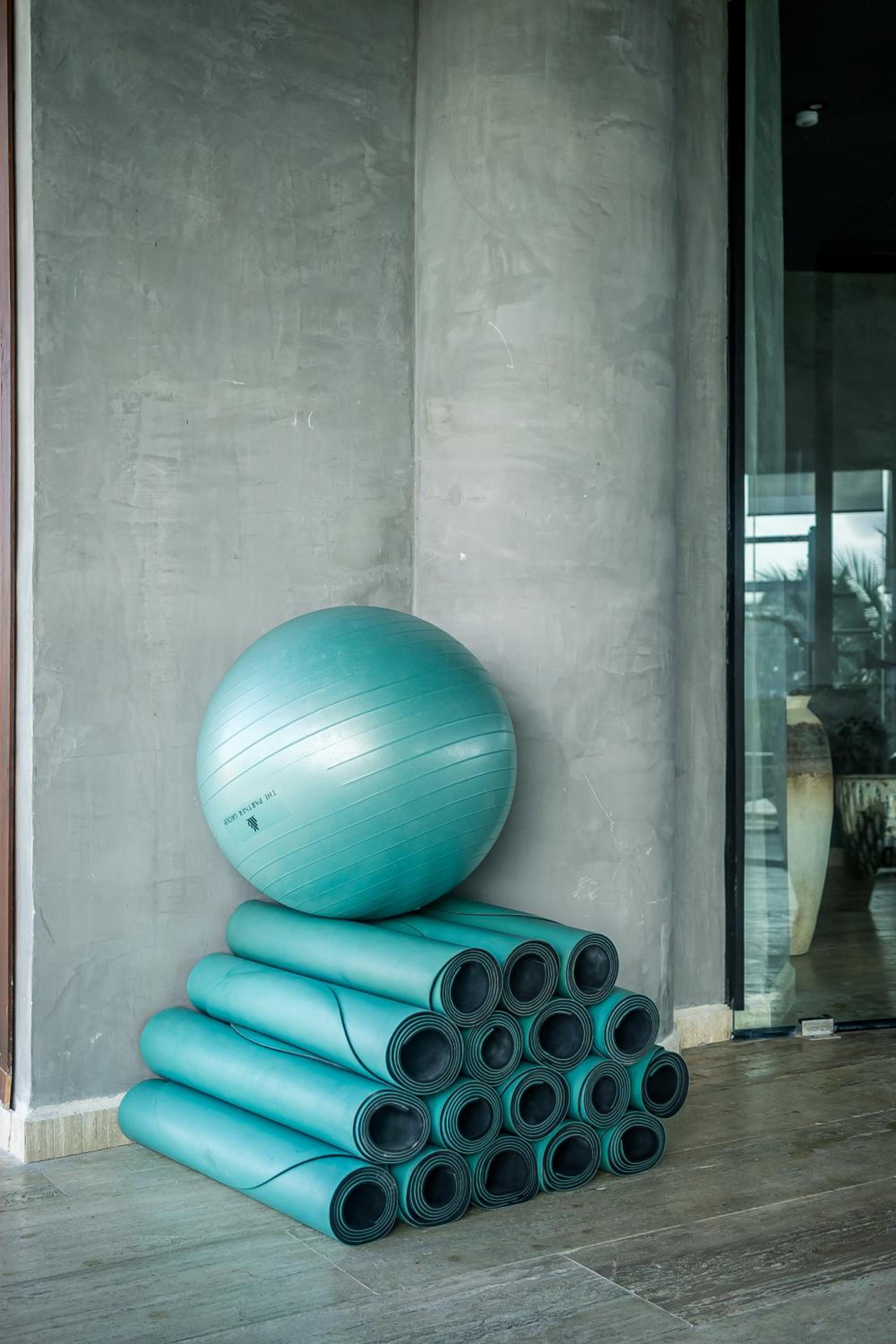 BT Homes - Confort & Naturaleza - Piscina con Vistas al Mar