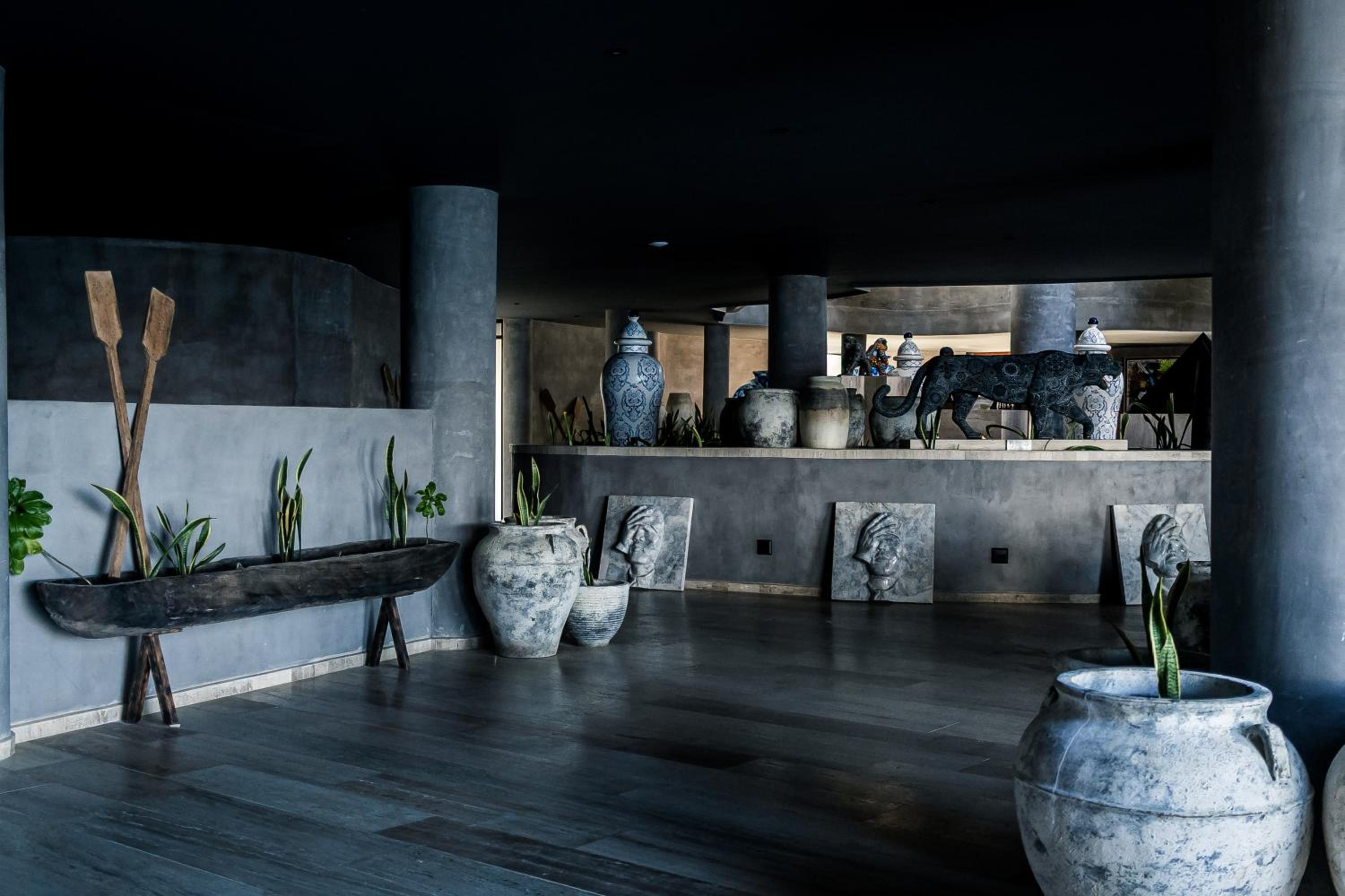 BT Homes - Confort & Naturaleza - Piscina con Vistas al Mar