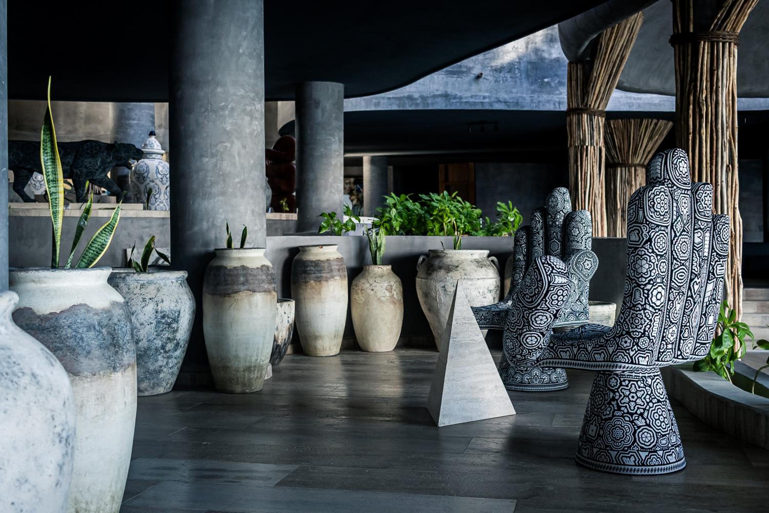 BT Homes - Confort & Naturaleza - Piscina con Vistas al Mar