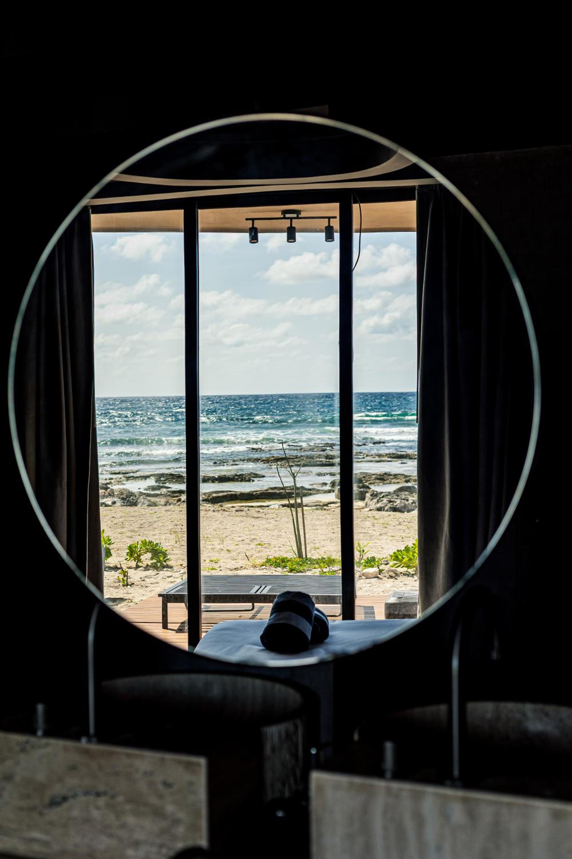 BT Homes - Confort & Naturaleza - Piscina con Vistas al Mar