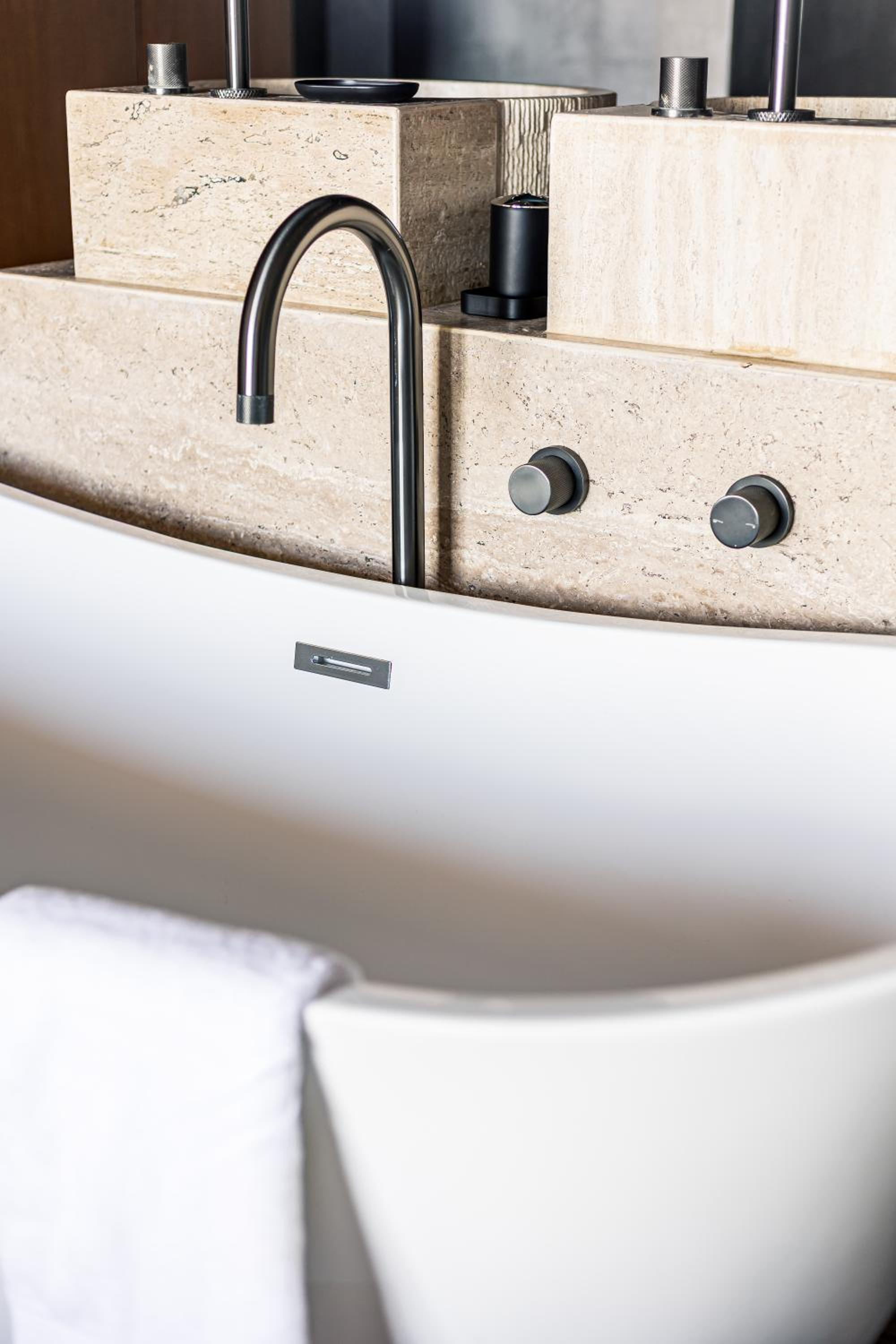 BT Homes - Confort & Naturaleza - Piscina con Vistas al Mar