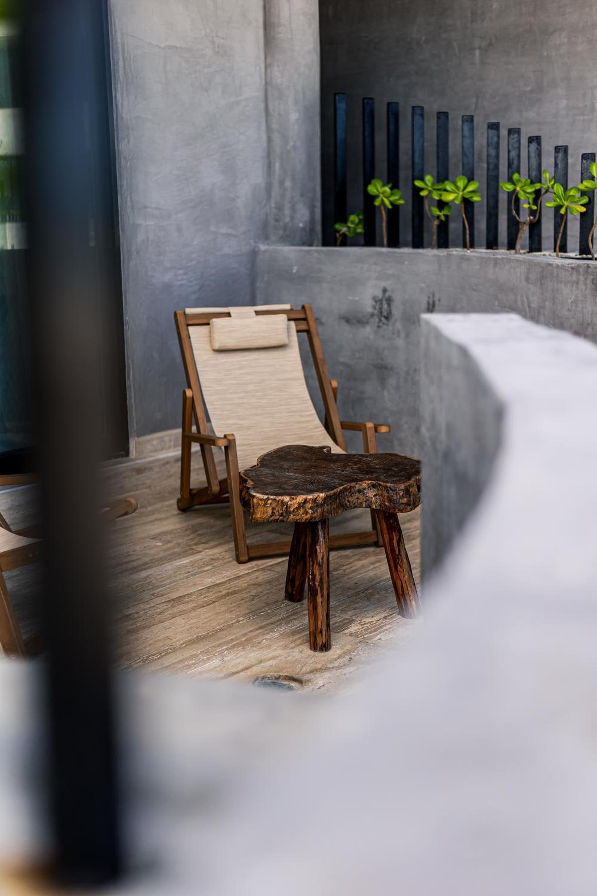 BT Homes - Confort & Naturaleza - Piscina con Vistas al Mar