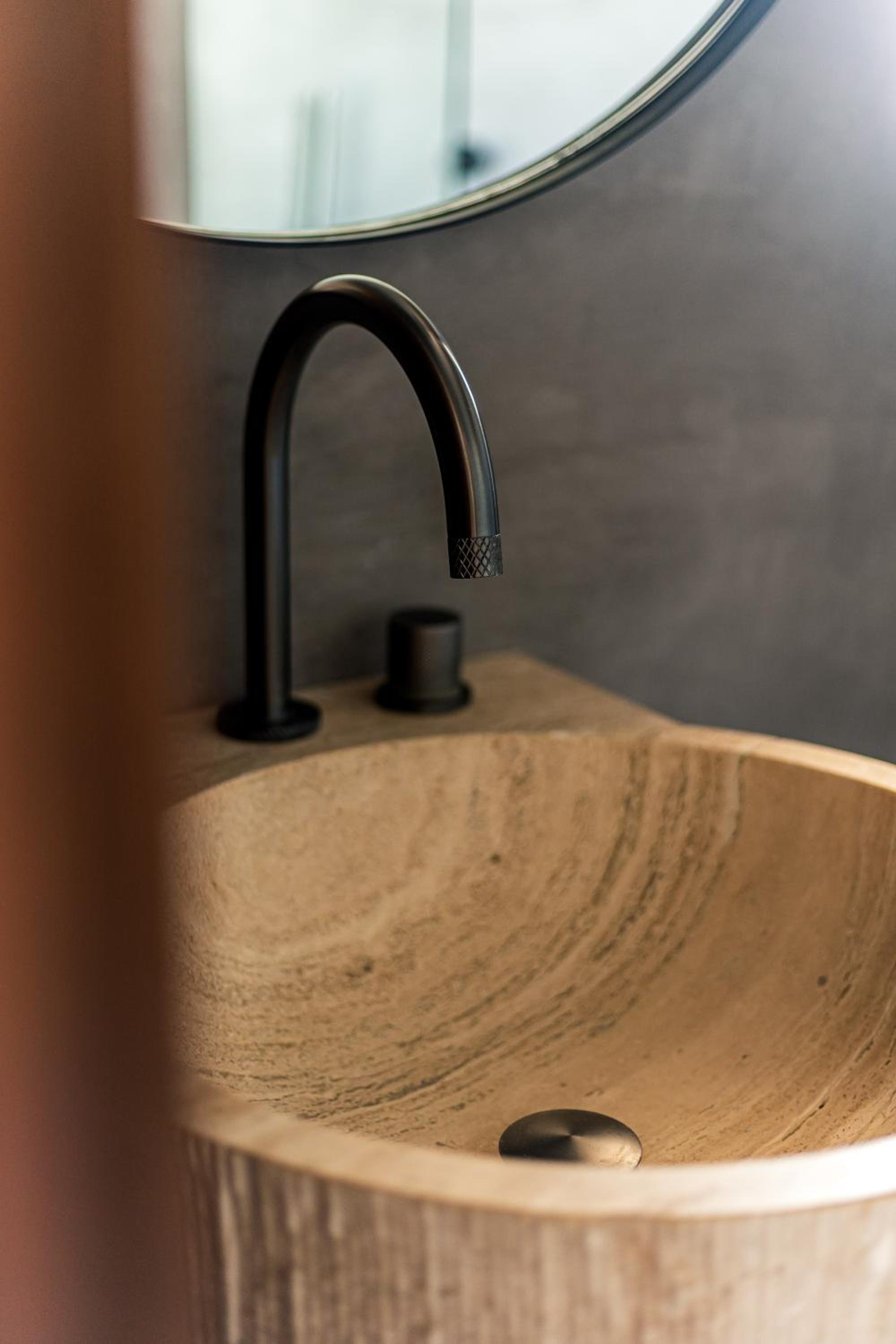 BT Homes - Confort & Naturaleza - Piscina con Vistas al Mar