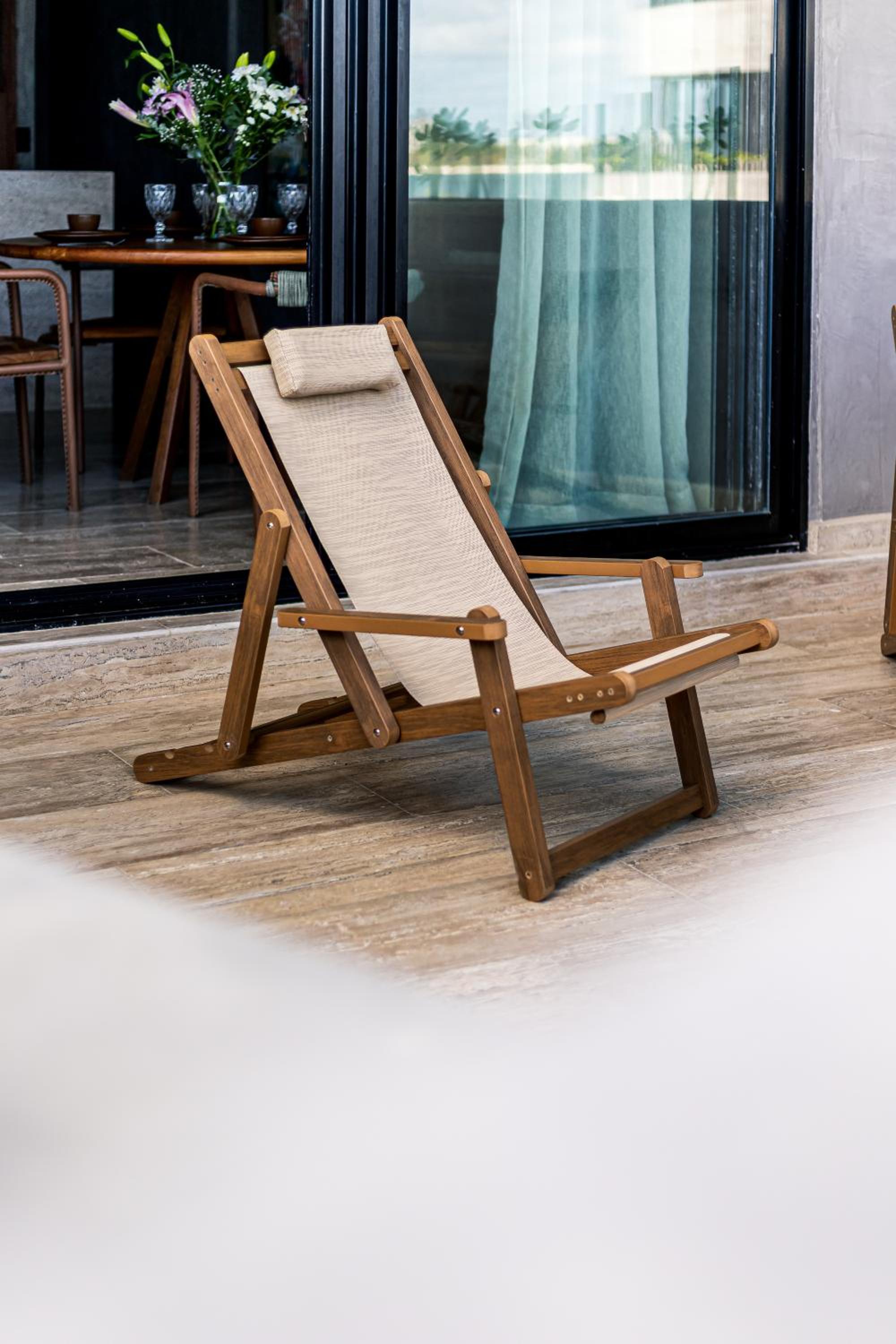 BT Homes - Confort & Naturaleza - Piscina con Vistas al Mar