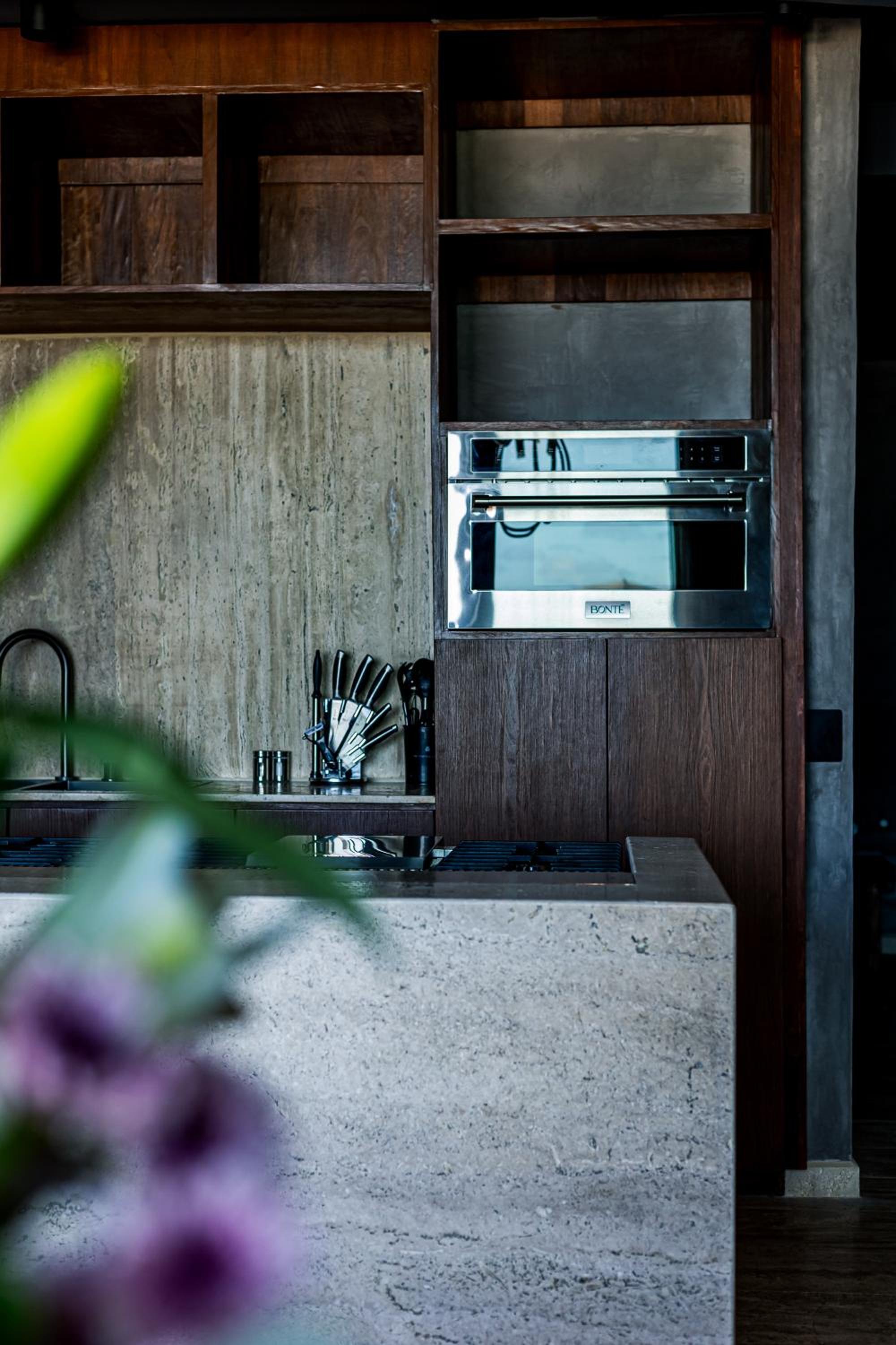 BT Homes - Confort & Naturaleza - Piscina con Vistas al Mar