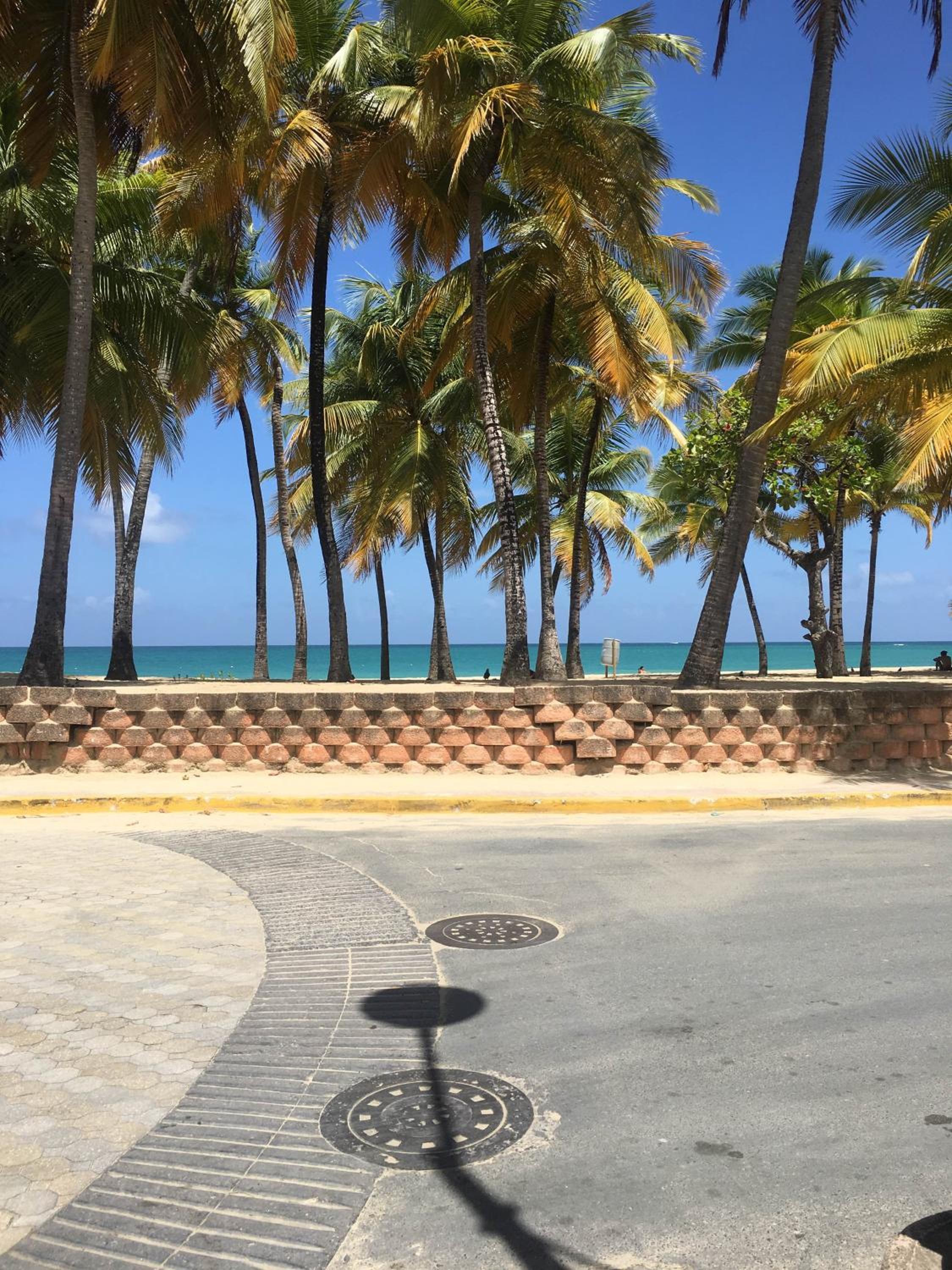 Borinquen Beach Inn - Property Image 40