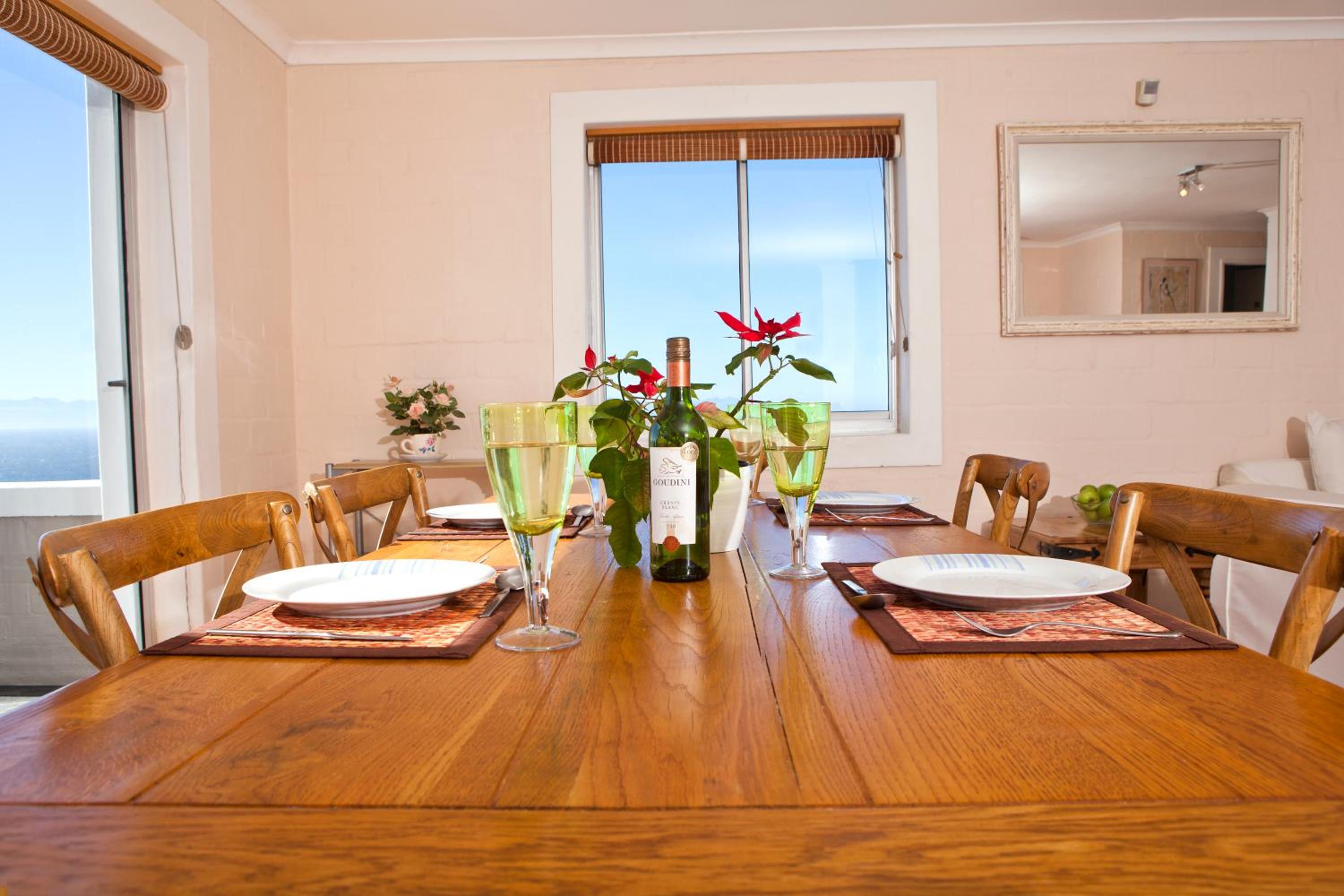 Simonstown Penthouse