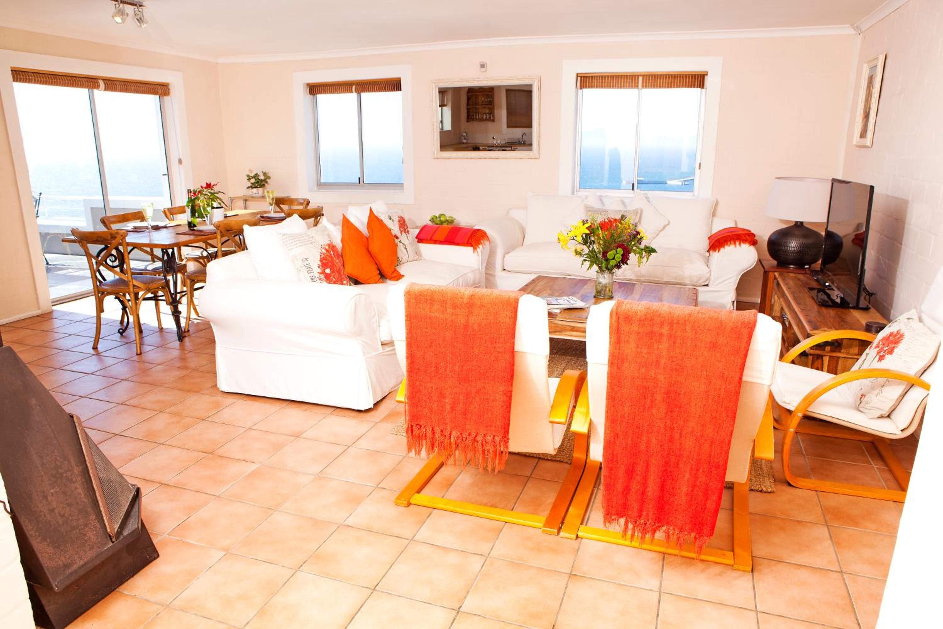 Simonstown Penthouse