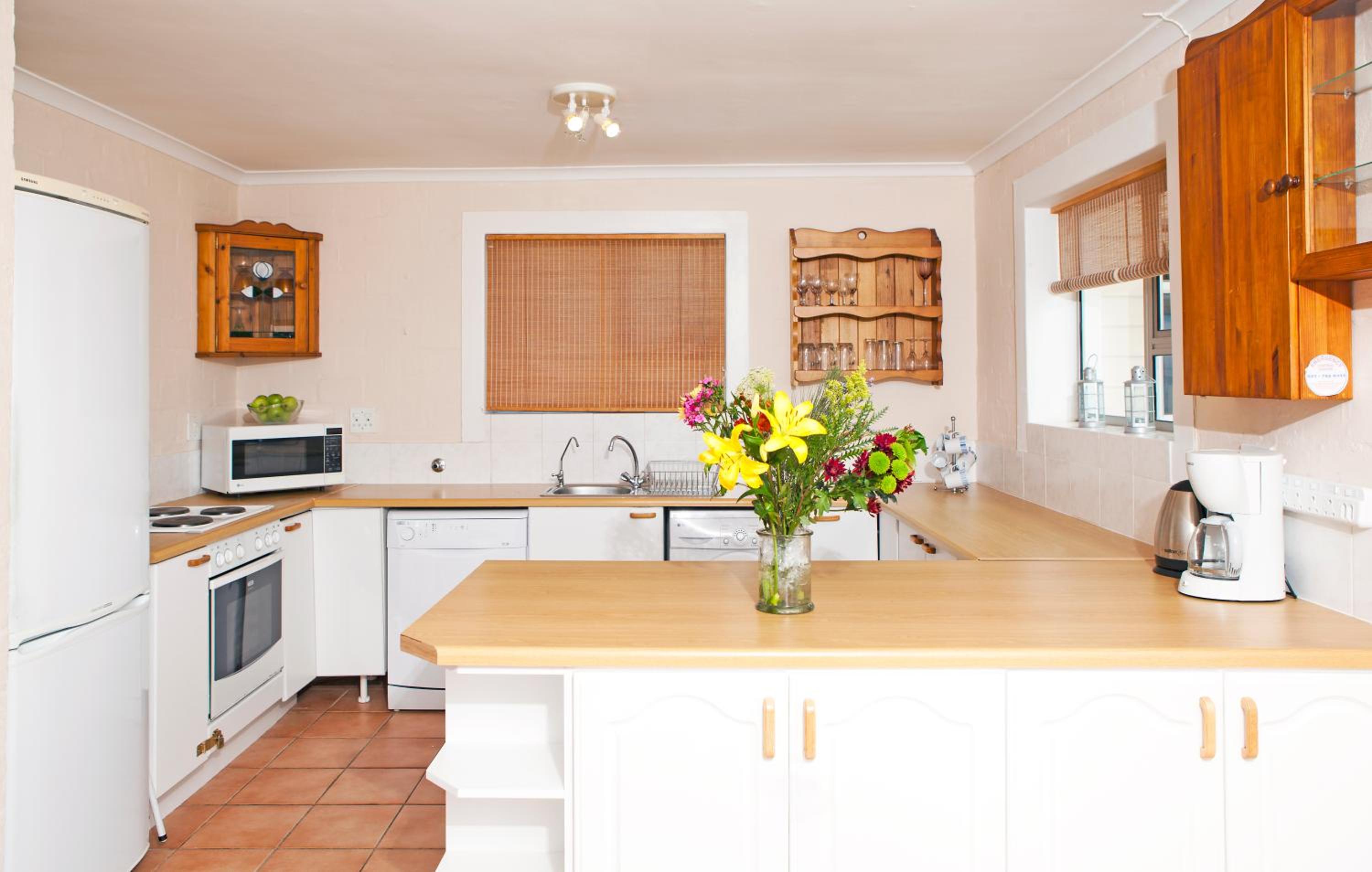 Simonstown Penthouse