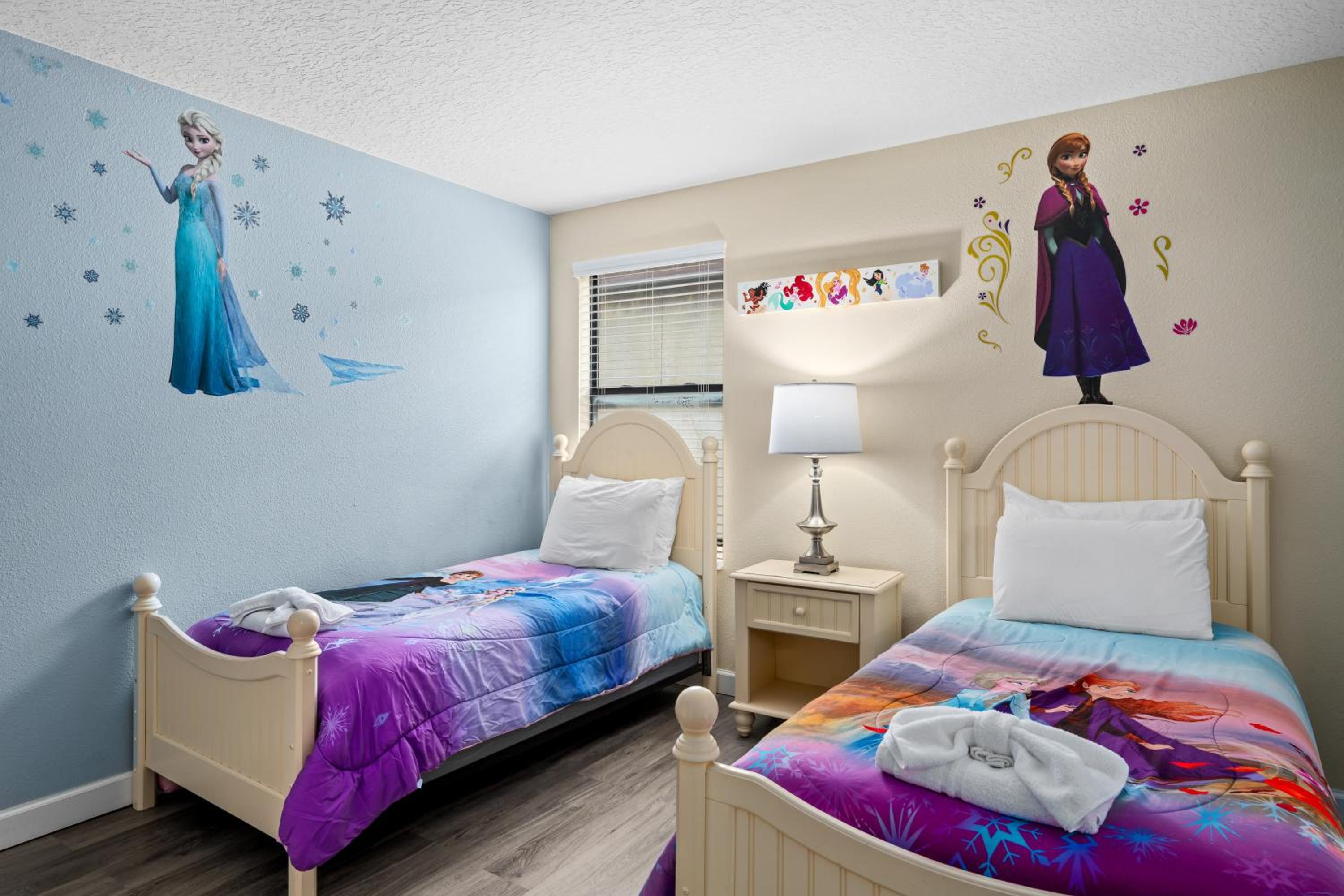Resort Stay w Pool and Amazing Amenities