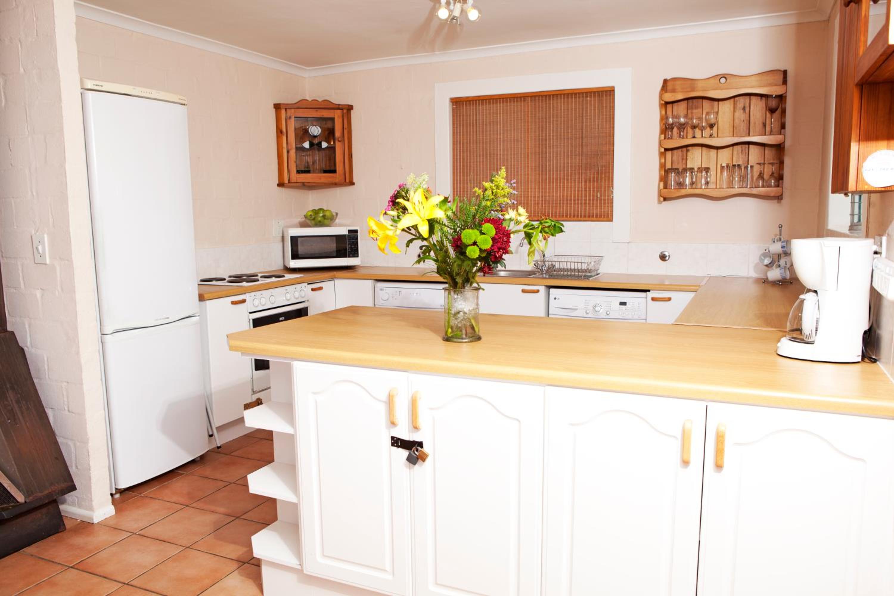 Simonstown Penthouse