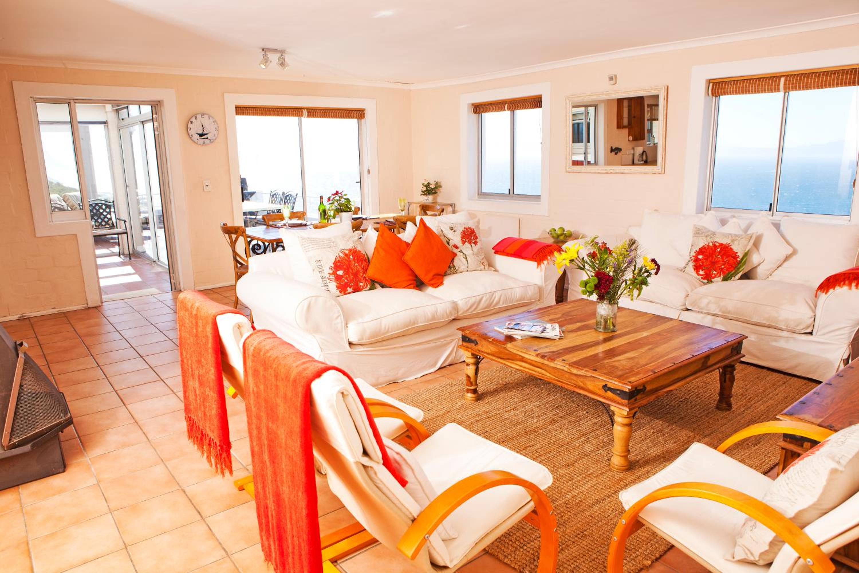 Simonstown Penthouse