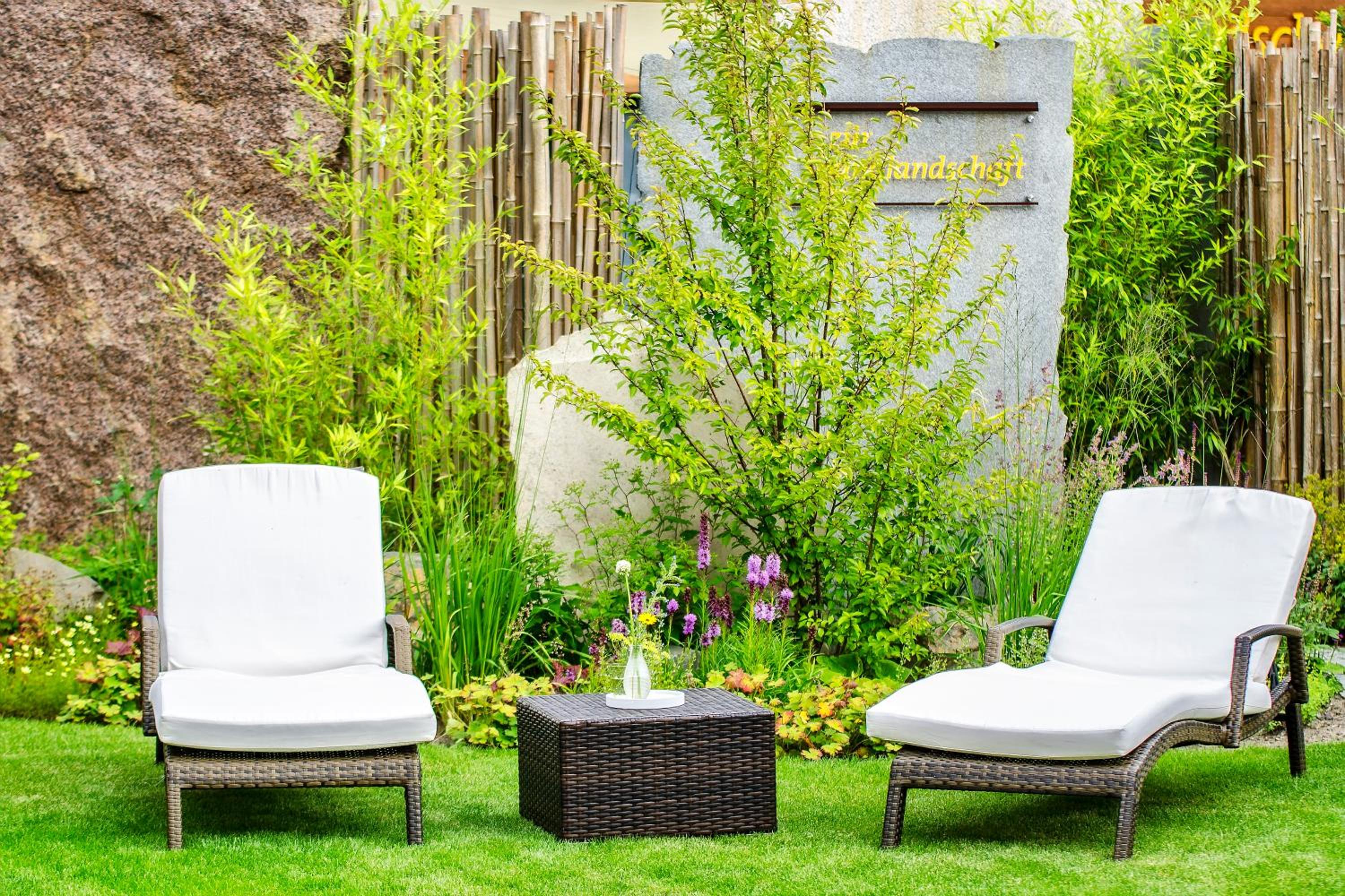 Sonn'Idyll Hotel & Saunalandschaft