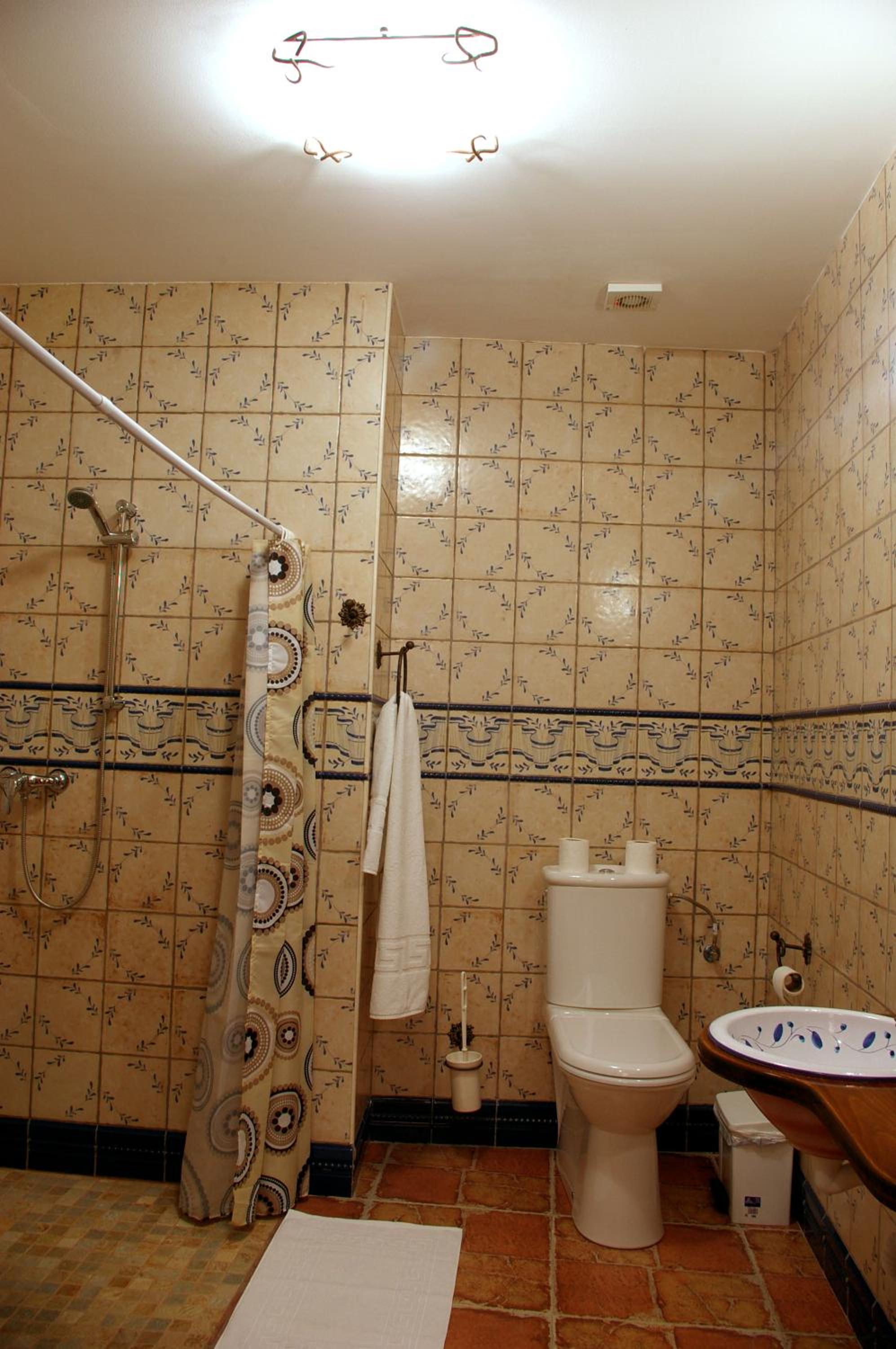 Villa de Xicar