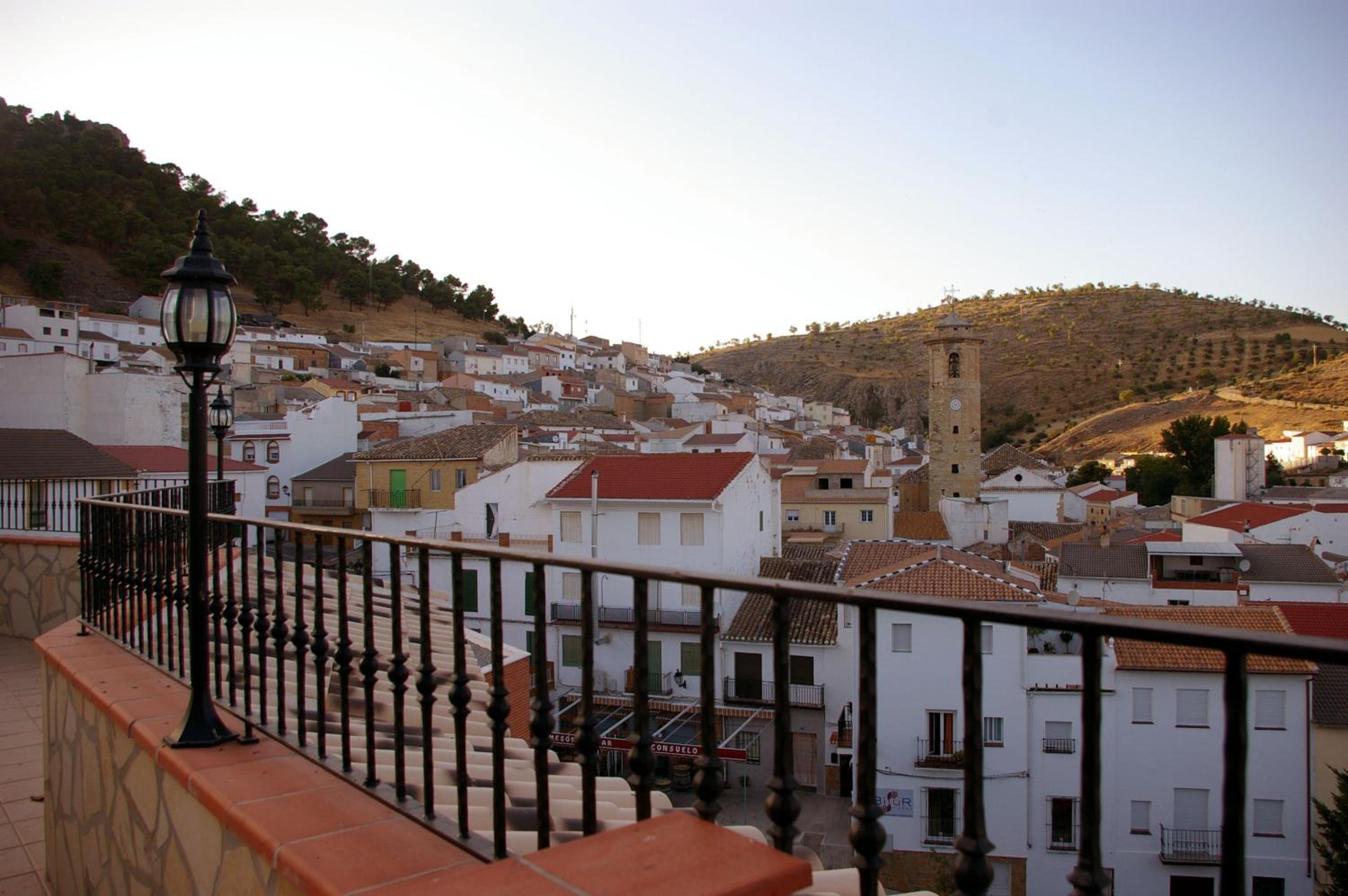 Villa de Xicar
