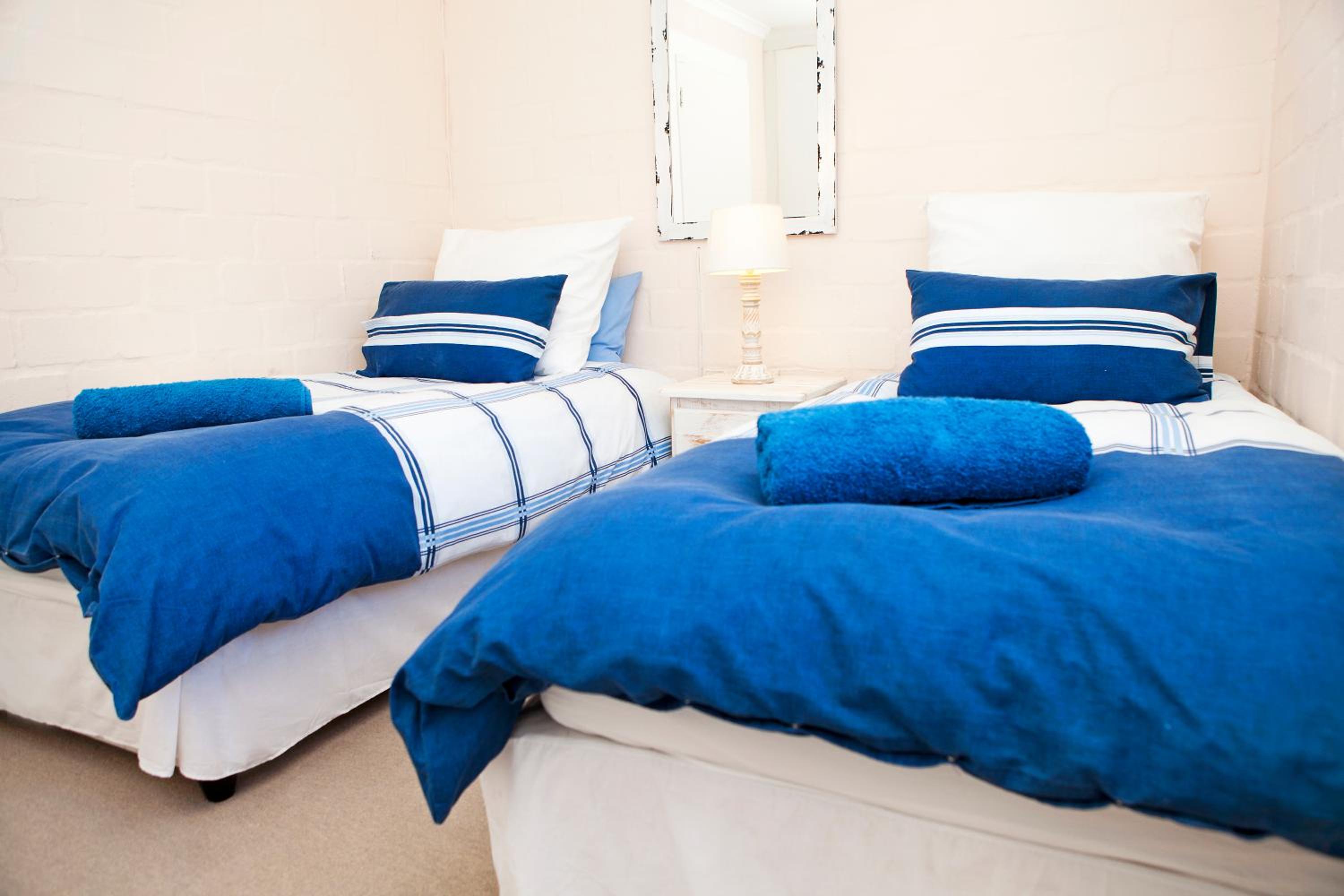 Simonstown Penthouse