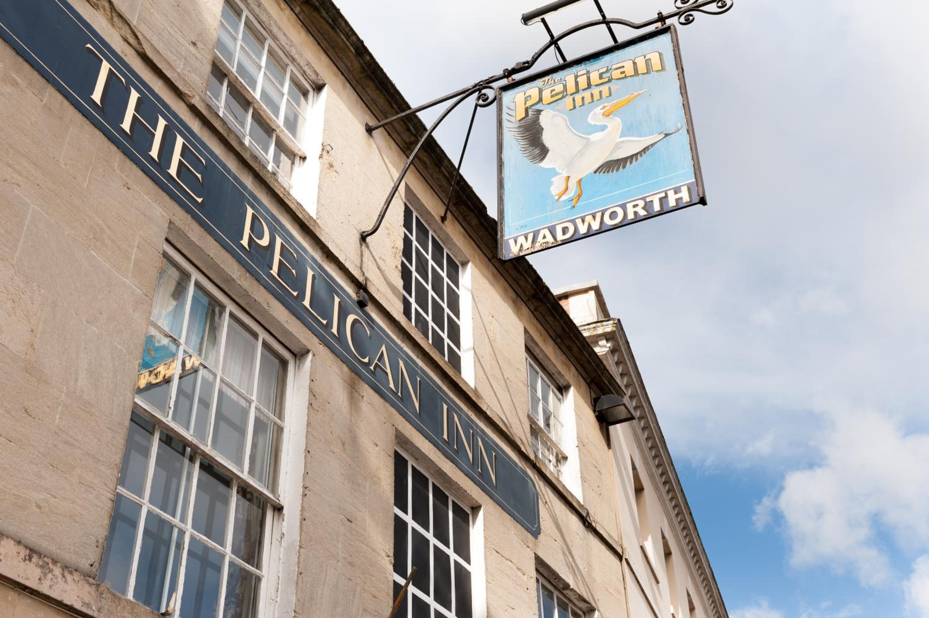 Devizes Vacations - The Pelican Inn - Property Image 54