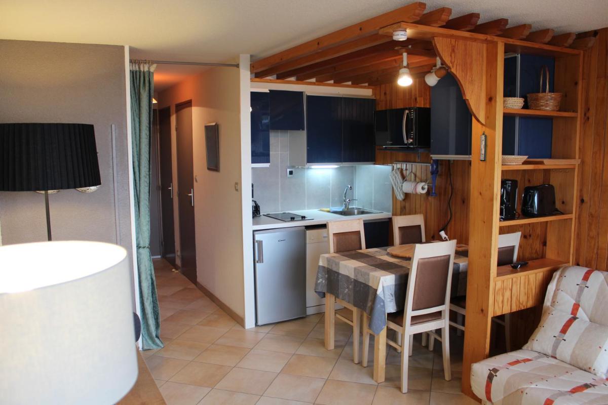 Cosylocation Super Besse view 4