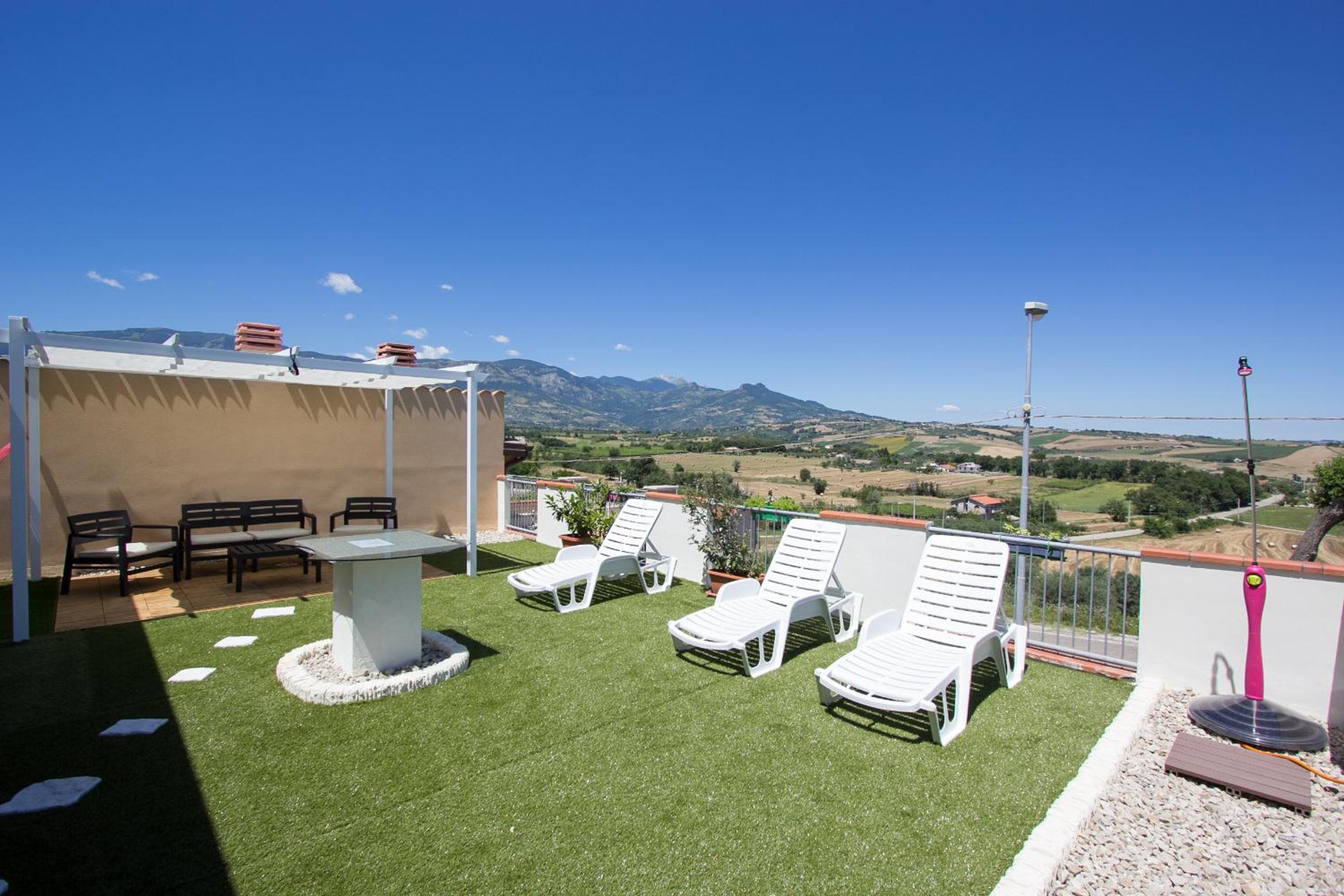 roof