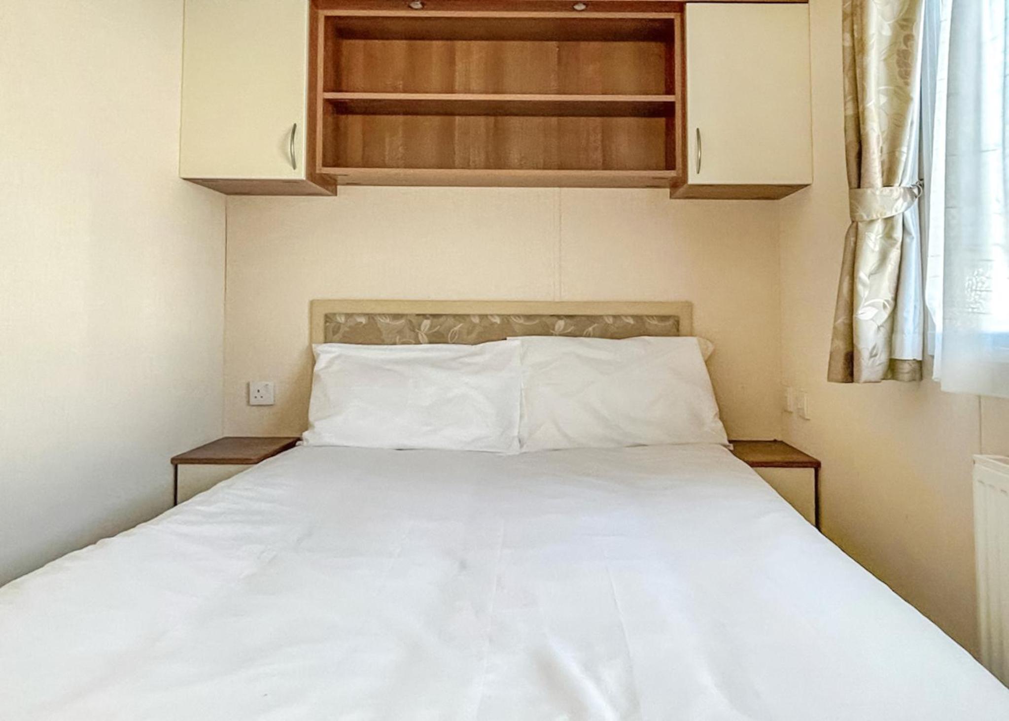 Orchards Holiday Park