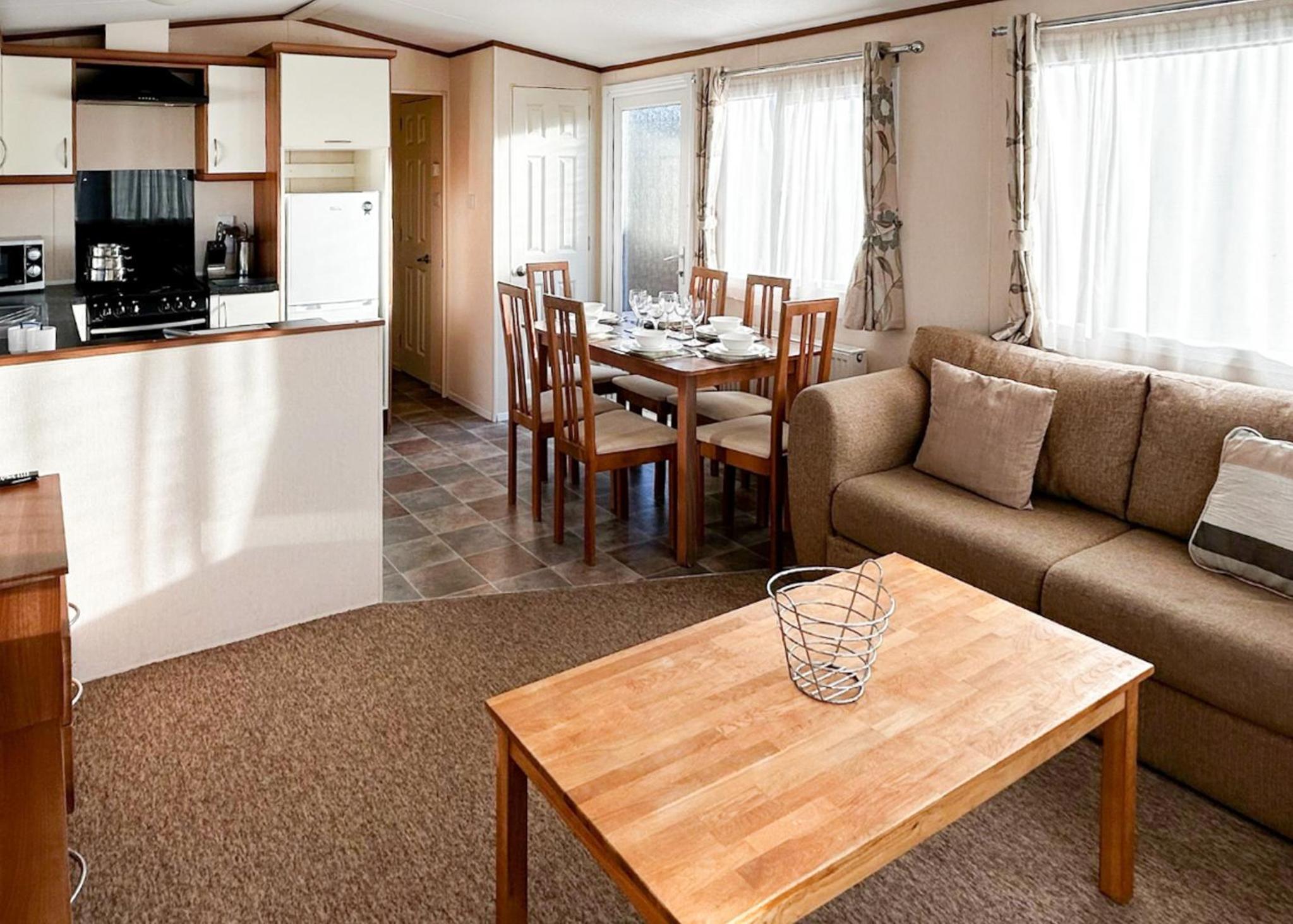 Orchards Holiday Park