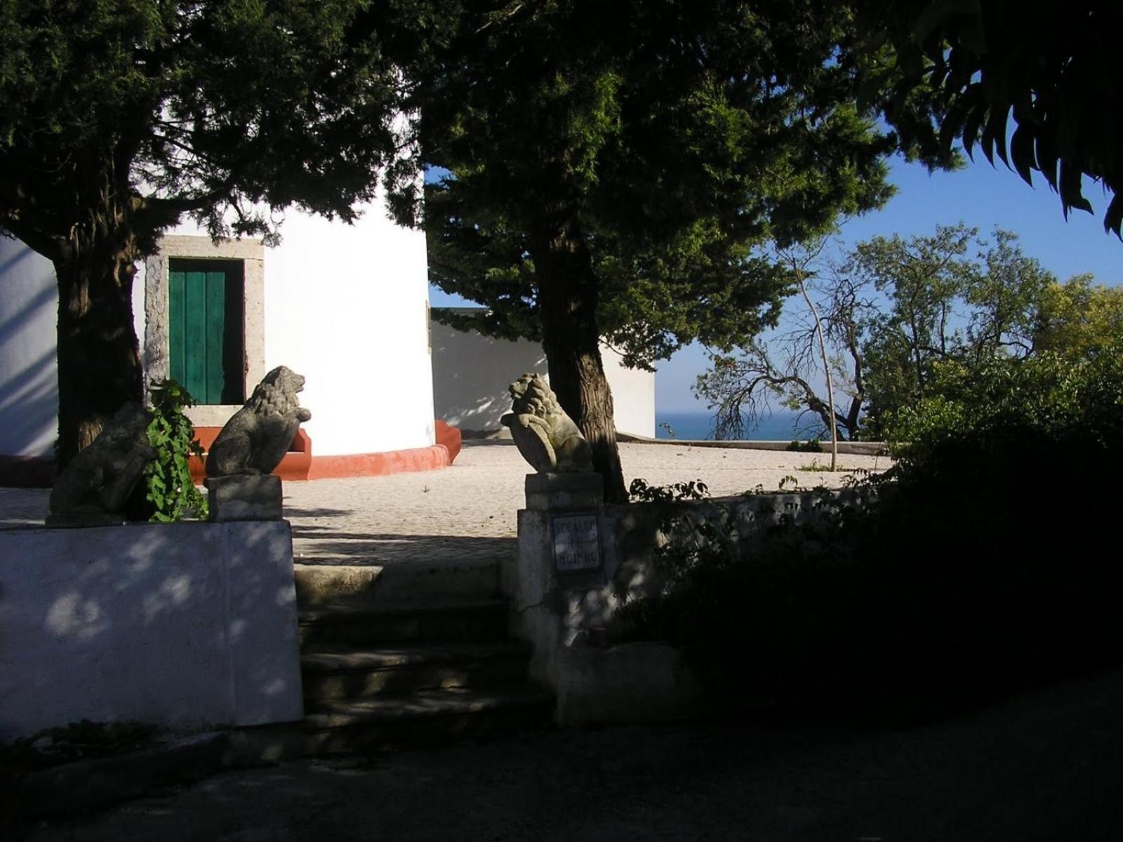 Quinta de Sao Filipe view 2