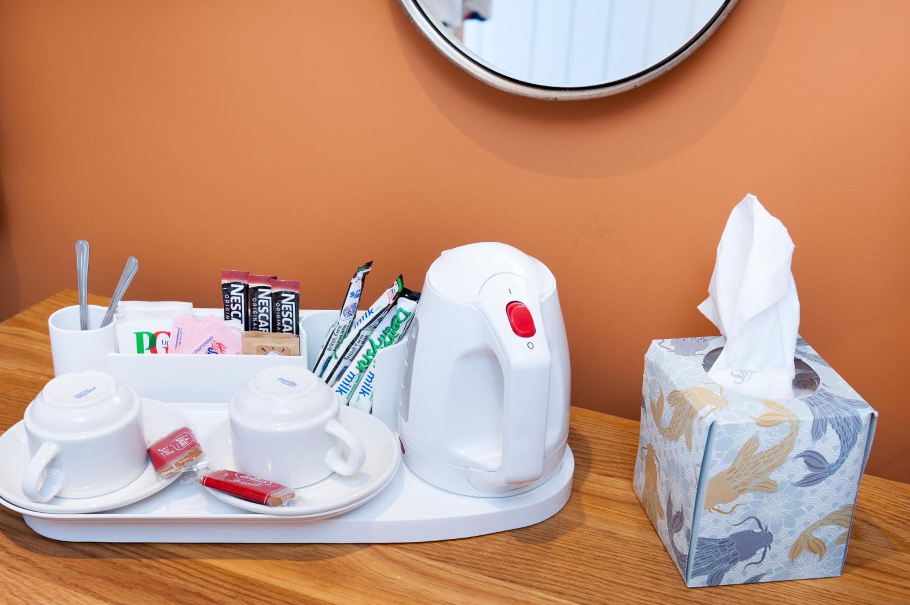 Devizes Vacations - The Pelican Inn - Property Image 57