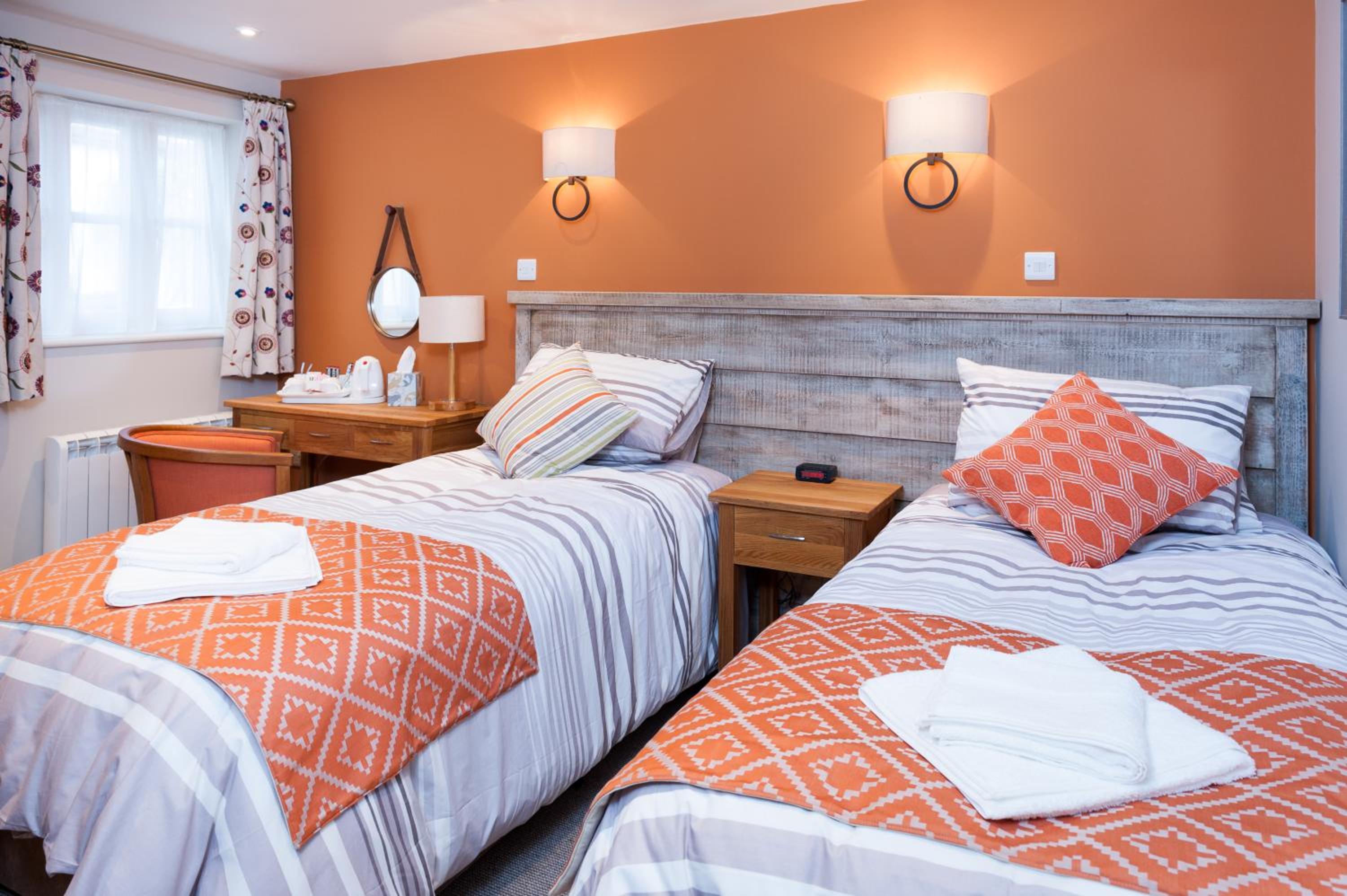 Devizes Vacations - The Pelican Inn - Property Image 53