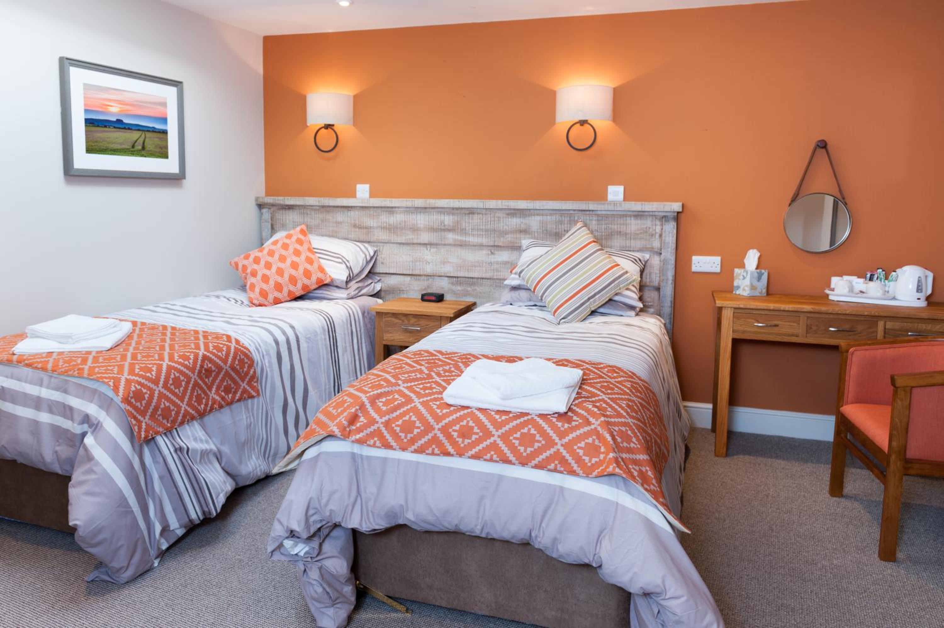 Devizes Vacations - The Pelican Inn - Property Image 16