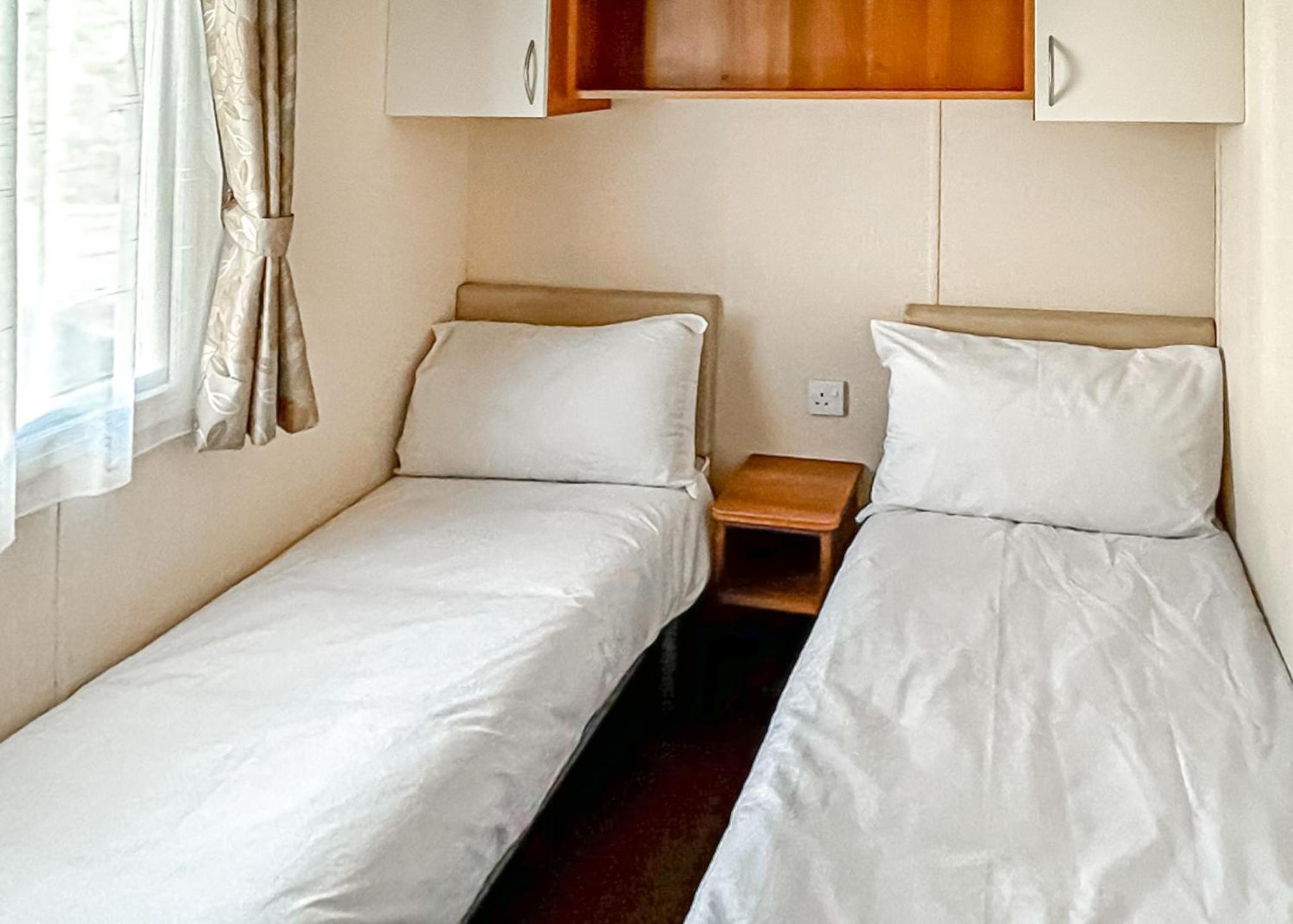 Orchards Holiday Park