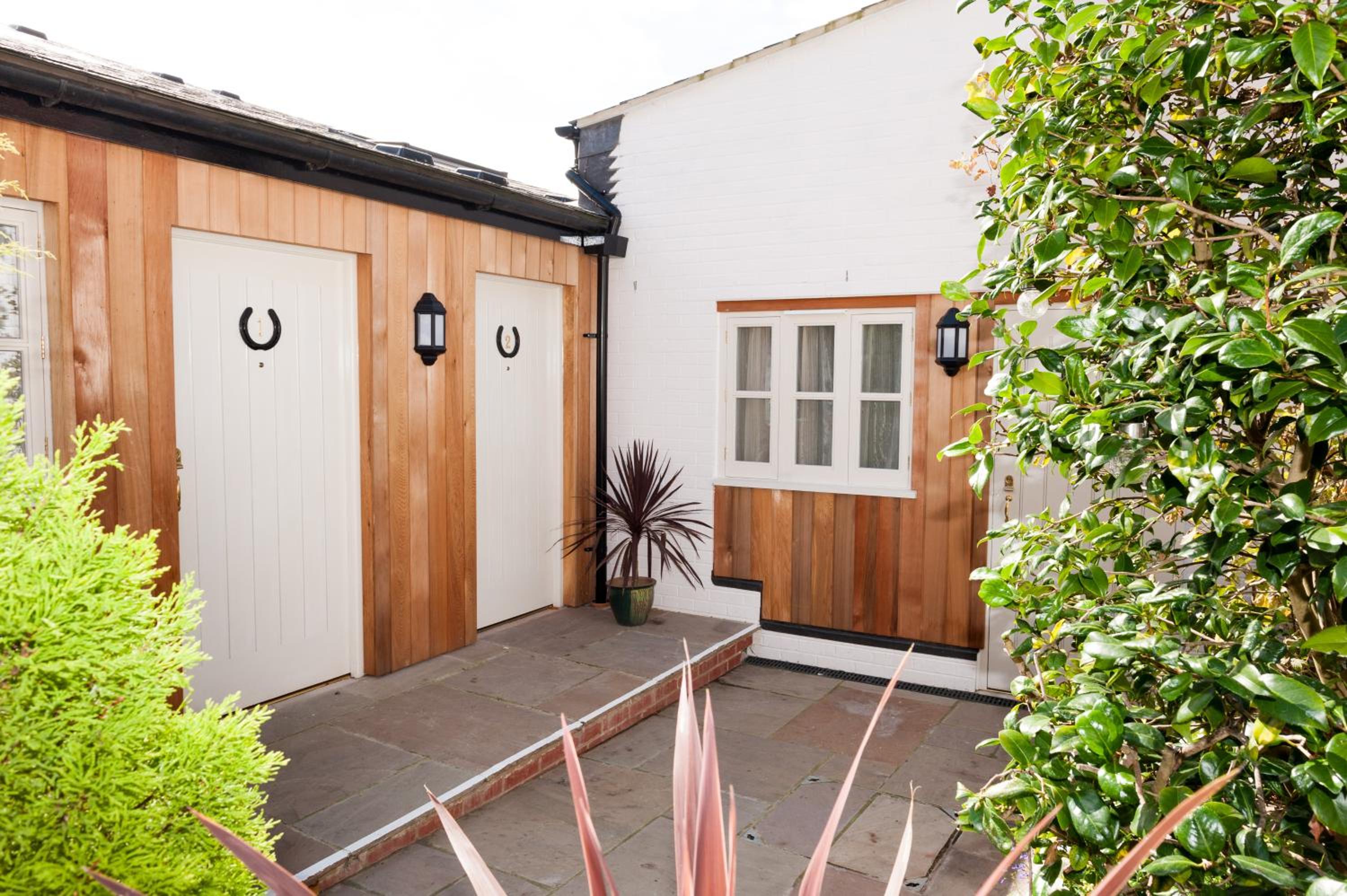 Devizes Vacations - The Pelican Inn - Property Image 59