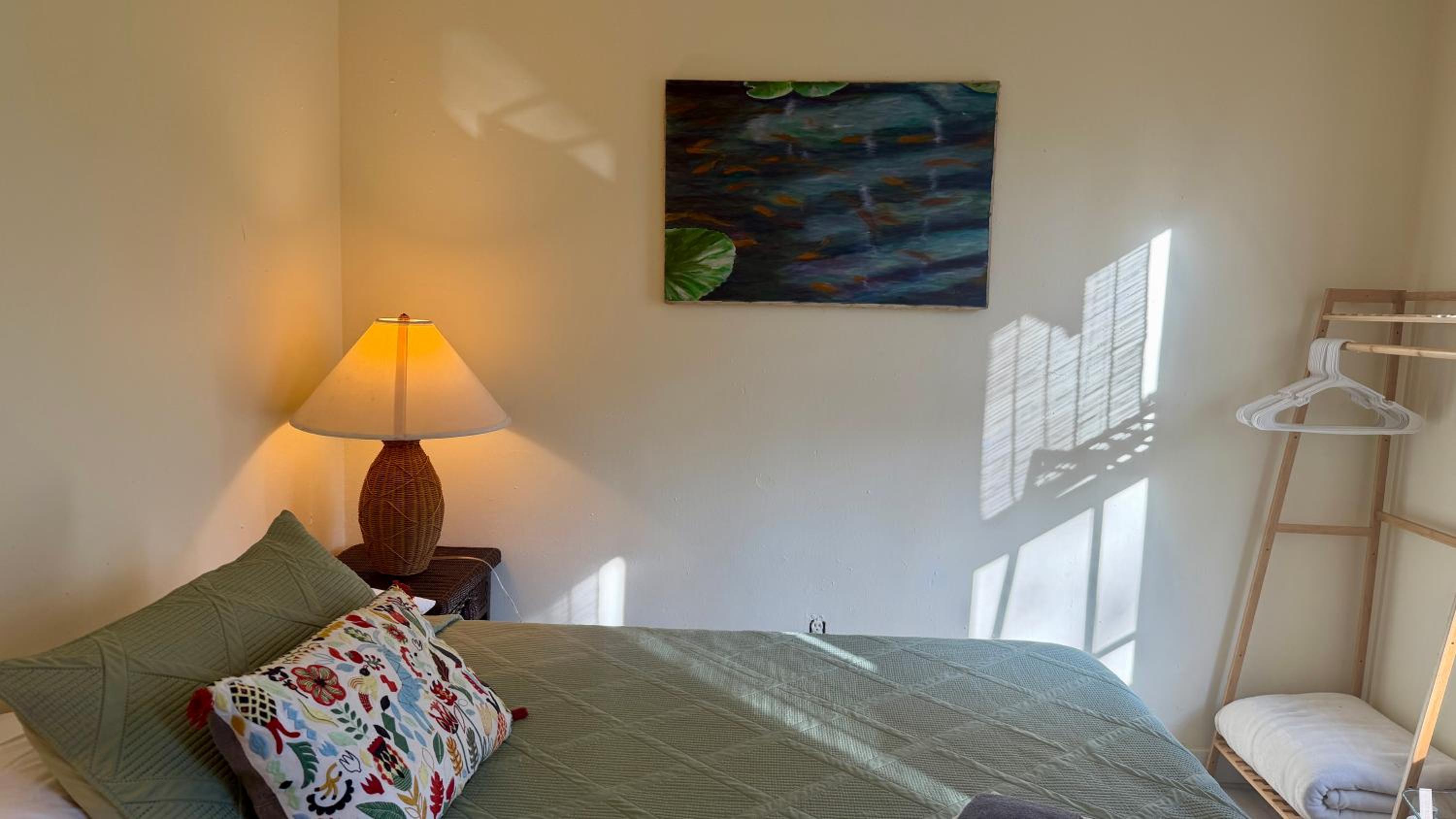 The Coconut Grove Hideaway