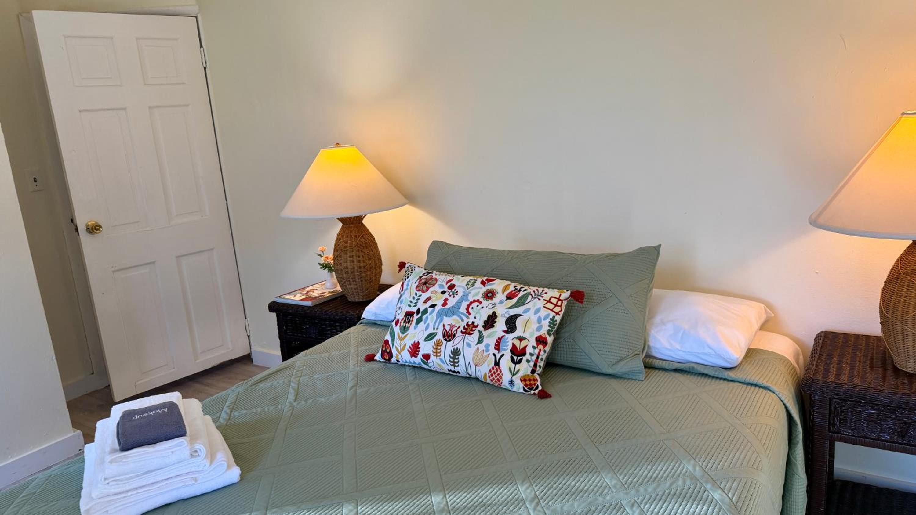 The Coconut Grove Hideaway